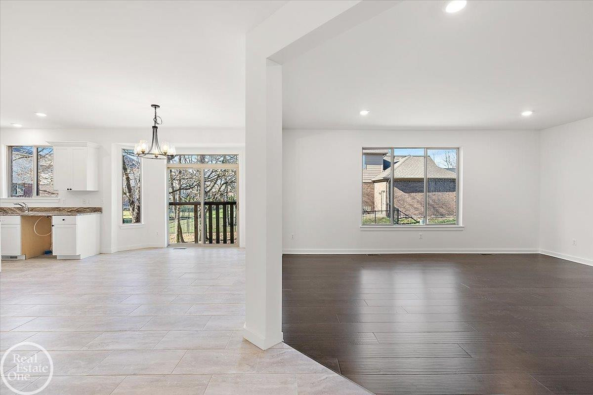 50529 Summit View Drive, Lot #31, MI 48042 — Photo 11