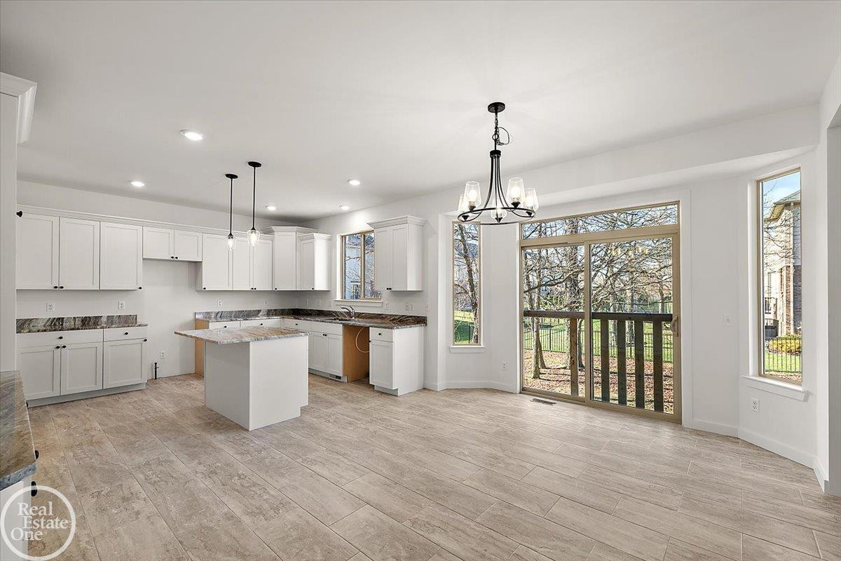 50529 Summit View Drive, Lot #31, MI 48042 — Photo 17