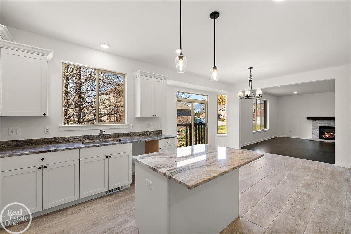 50529 Summit View Drive, Lot #31, MI 48042 — Photo 25