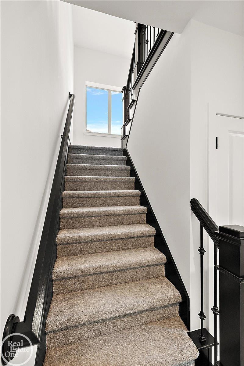 50529 Summit View Drive, Lot #31, MI 48042 — Photo 28