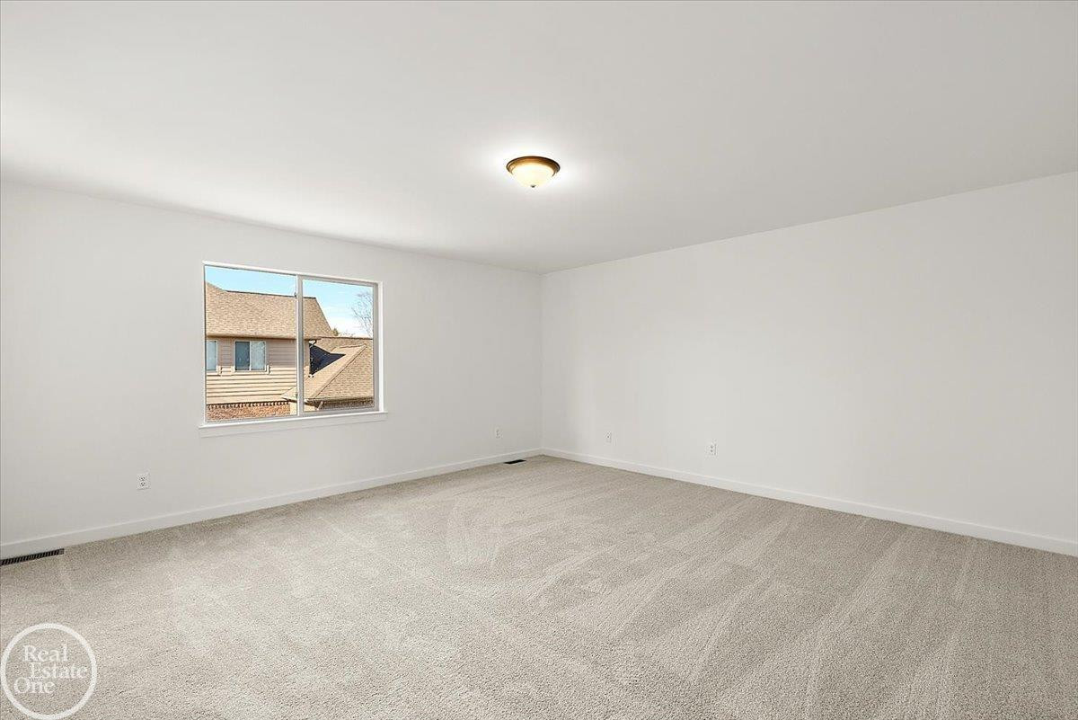 50529 Summit View Drive, Lot #31, MI 48042 — Photo 31