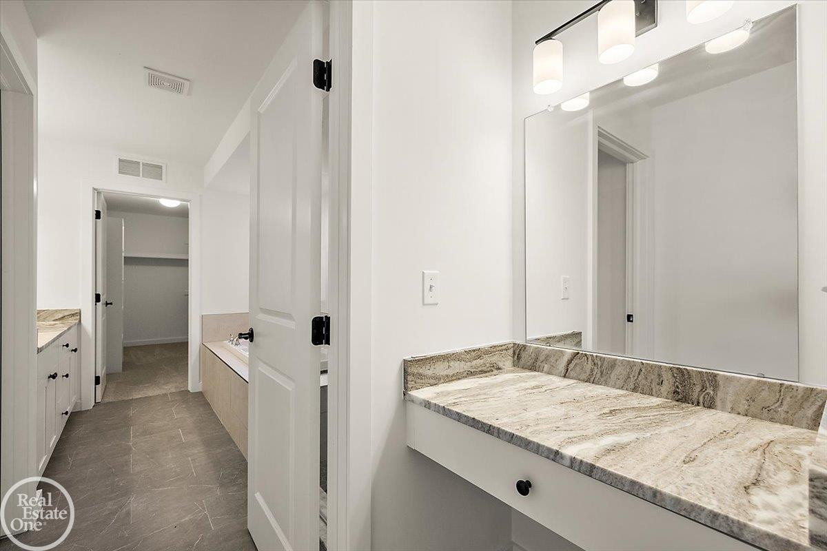 50529 Summit View Drive, Lot #31, MI 48042 — Photo 33