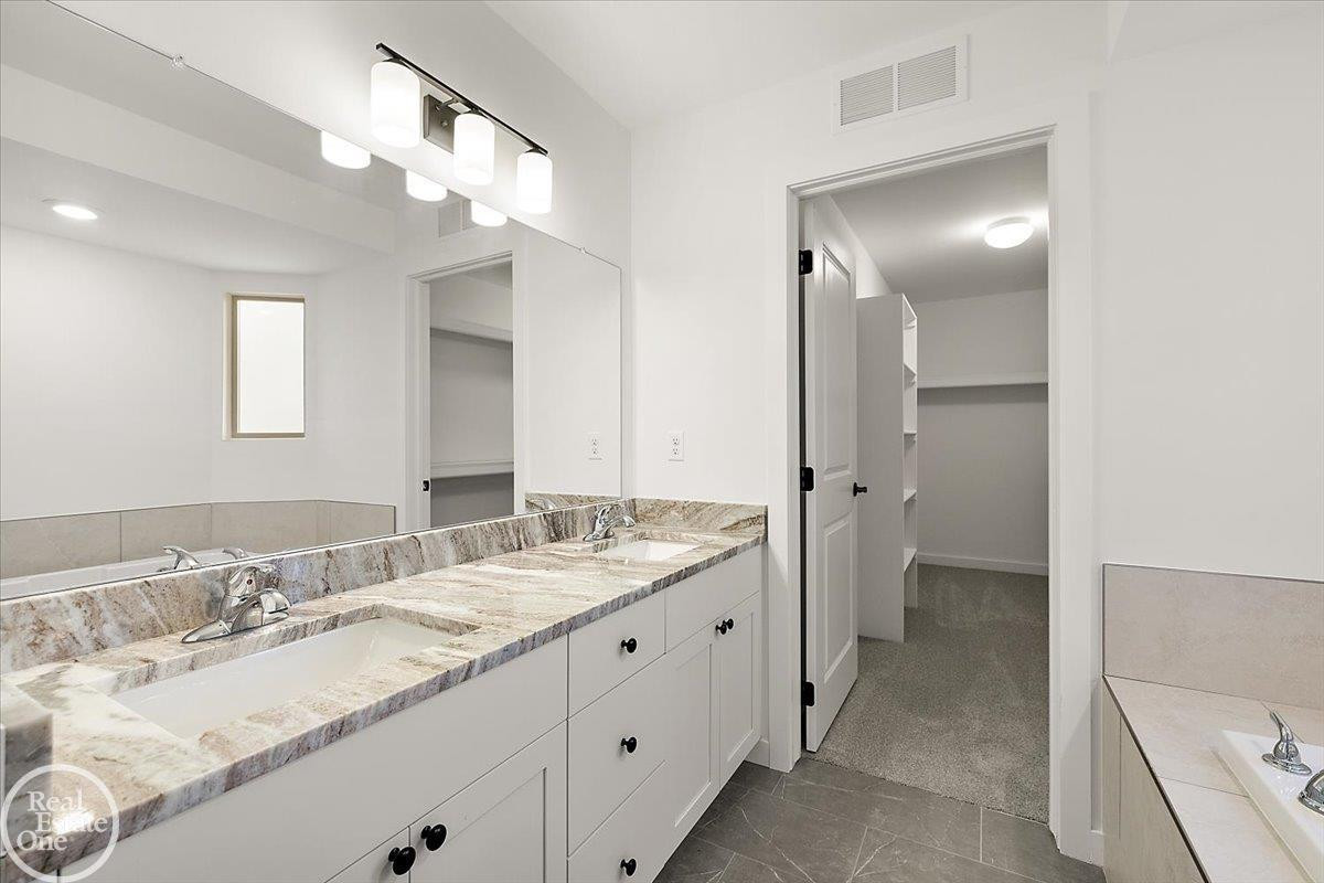 50529 Summit View Drive, Lot #31, MI 48042 — Photo 36