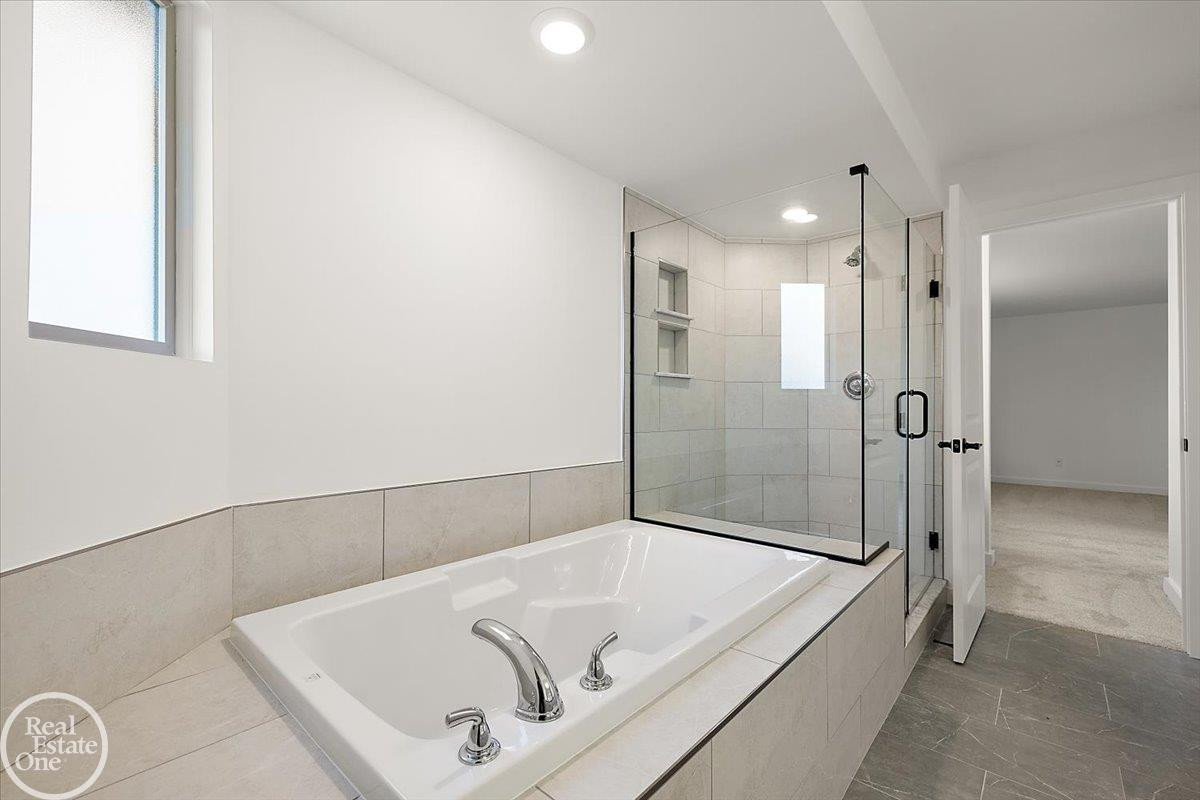 50529 Summit View Drive, Lot #31, MI 48042 — Photo 37
