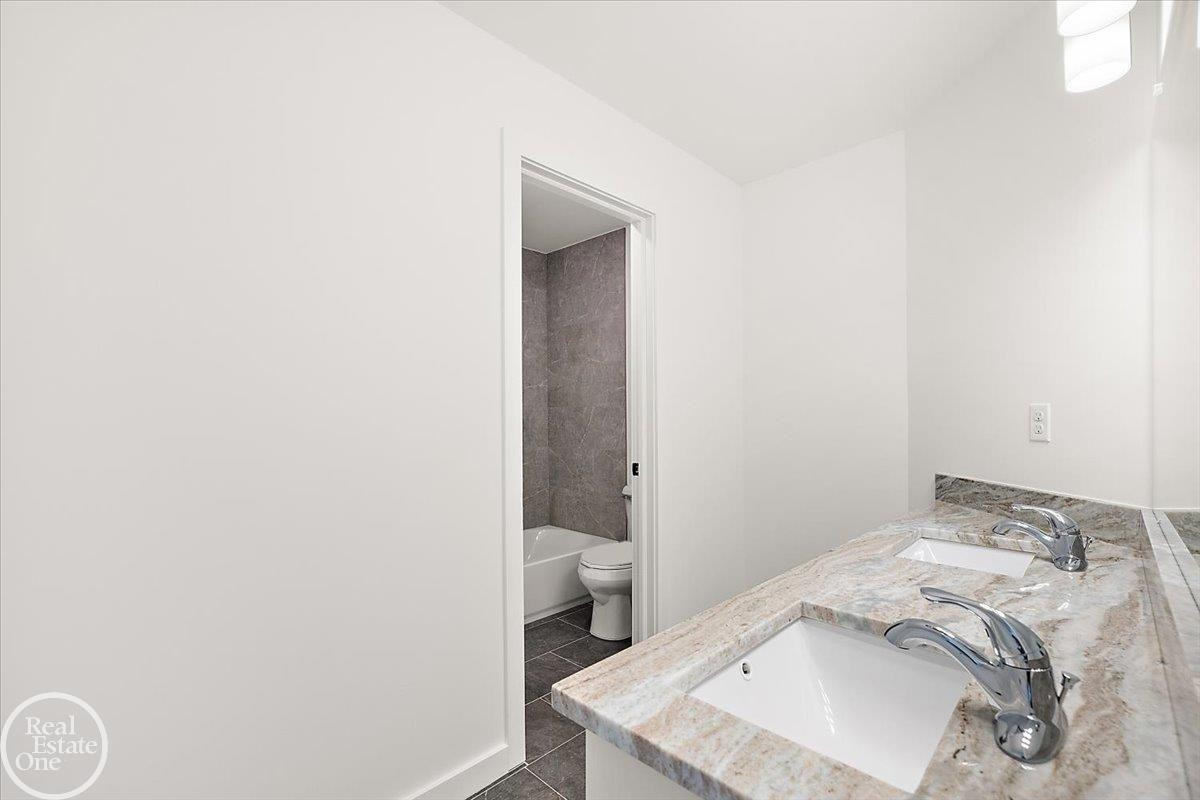 50529 Summit View Drive, Lot #31, MI 48042 — Photo 46
