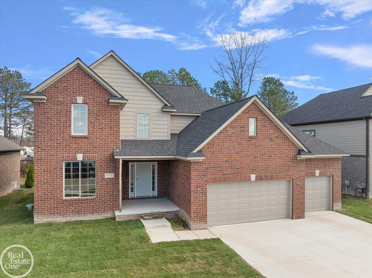 50710 Summit View Drive, Lot #12, MI 48042 — Photo 2