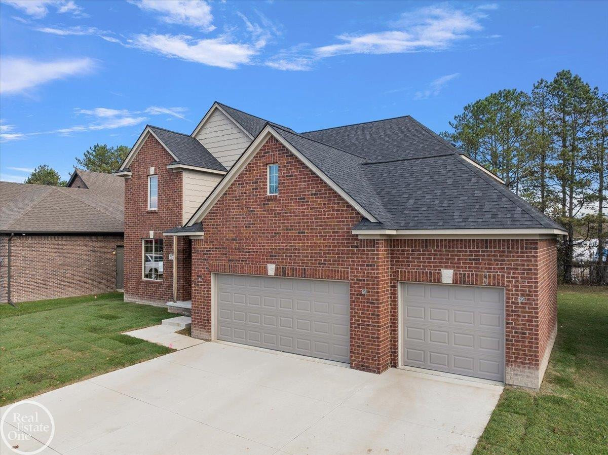 50710 Summit View Drive, Lot #12, MI 48042 — Photo 3