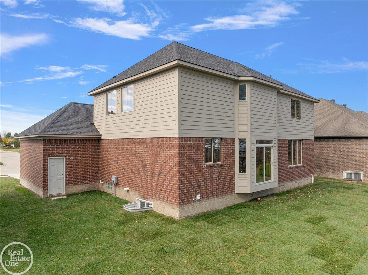 50710 Summit View Drive, Lot #12, MI 48042 — Photo 5