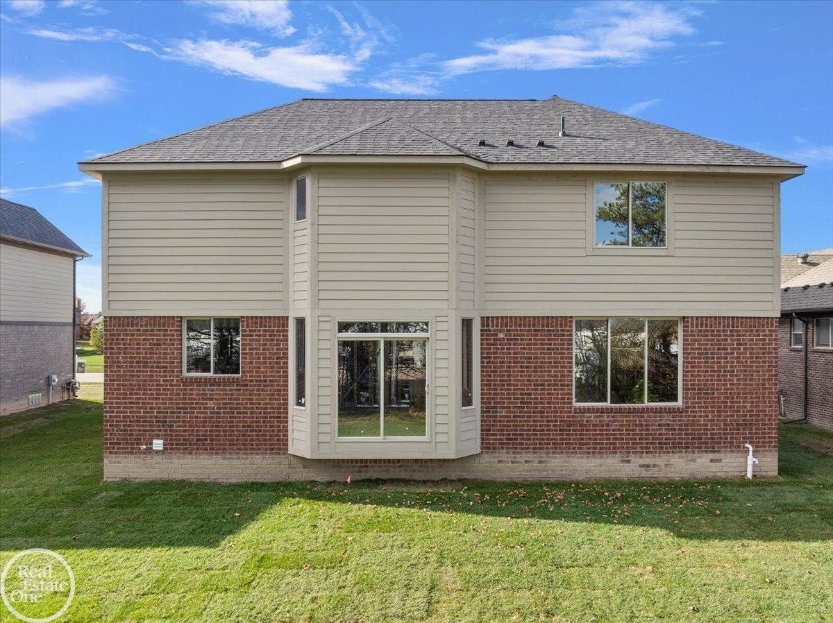 50710 Summit View Drive, Lot #12, MI 48042 — Photo 6