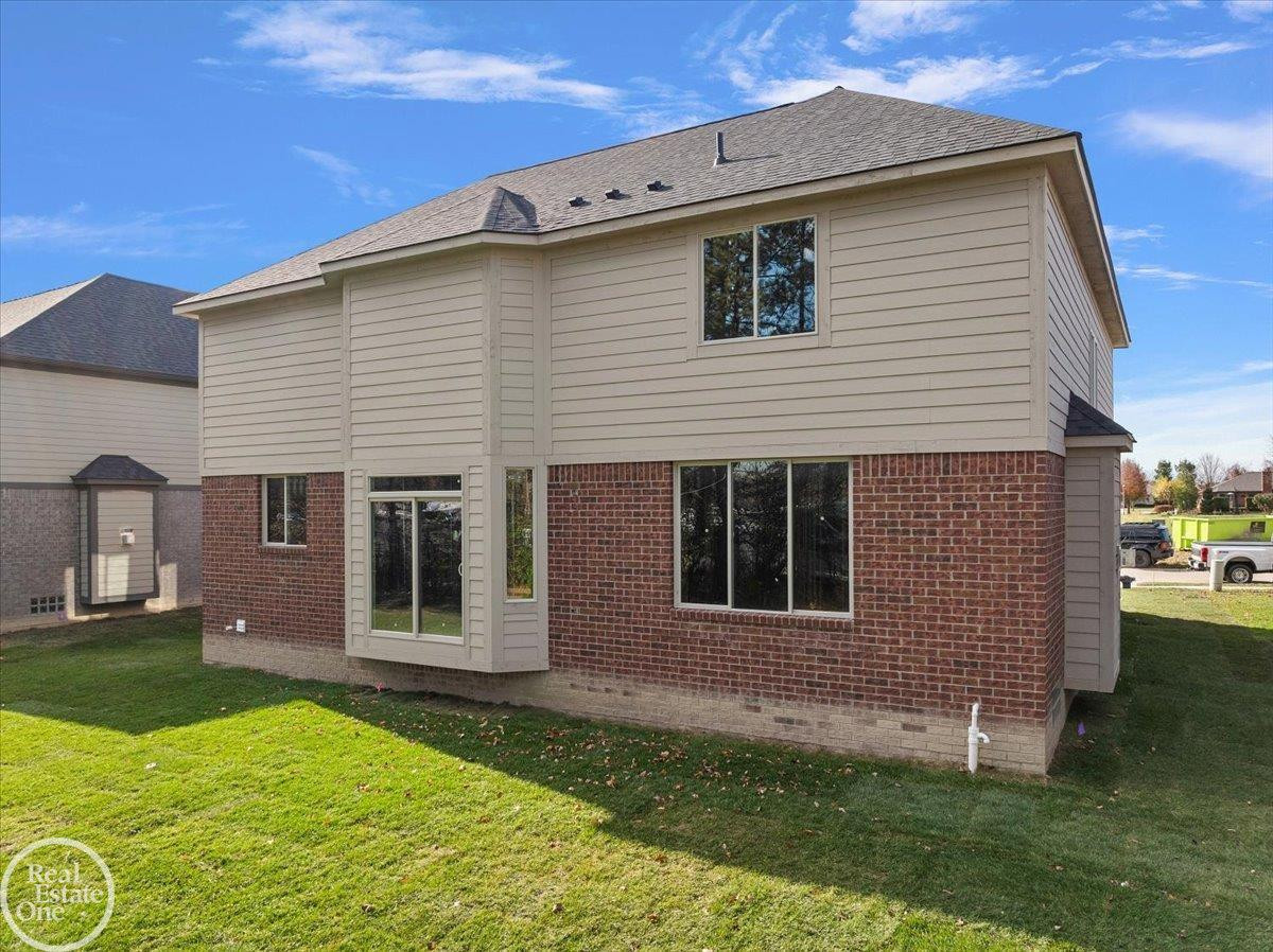 50710 Summit View Drive, Lot #12, MI 48042 — Photo 7