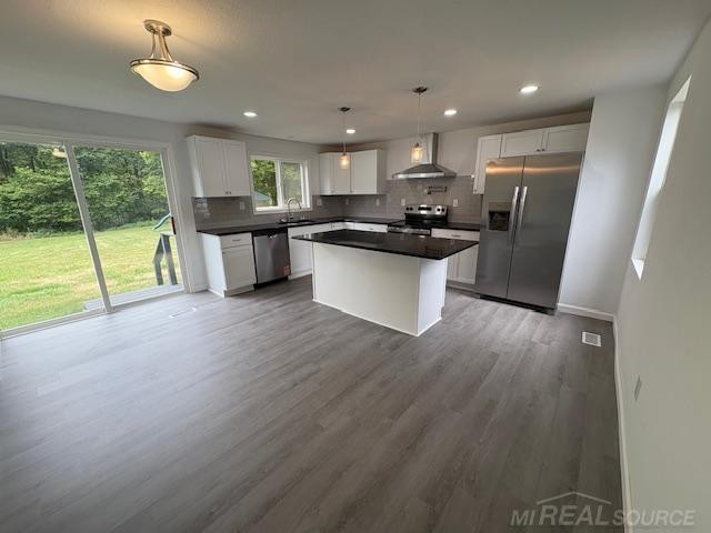 9240 Moreland Road, Jerome, MI 49249 — Photo 2