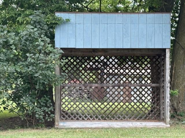 9240 Moreland Road, Jerome, MI 49249 — Photo 20