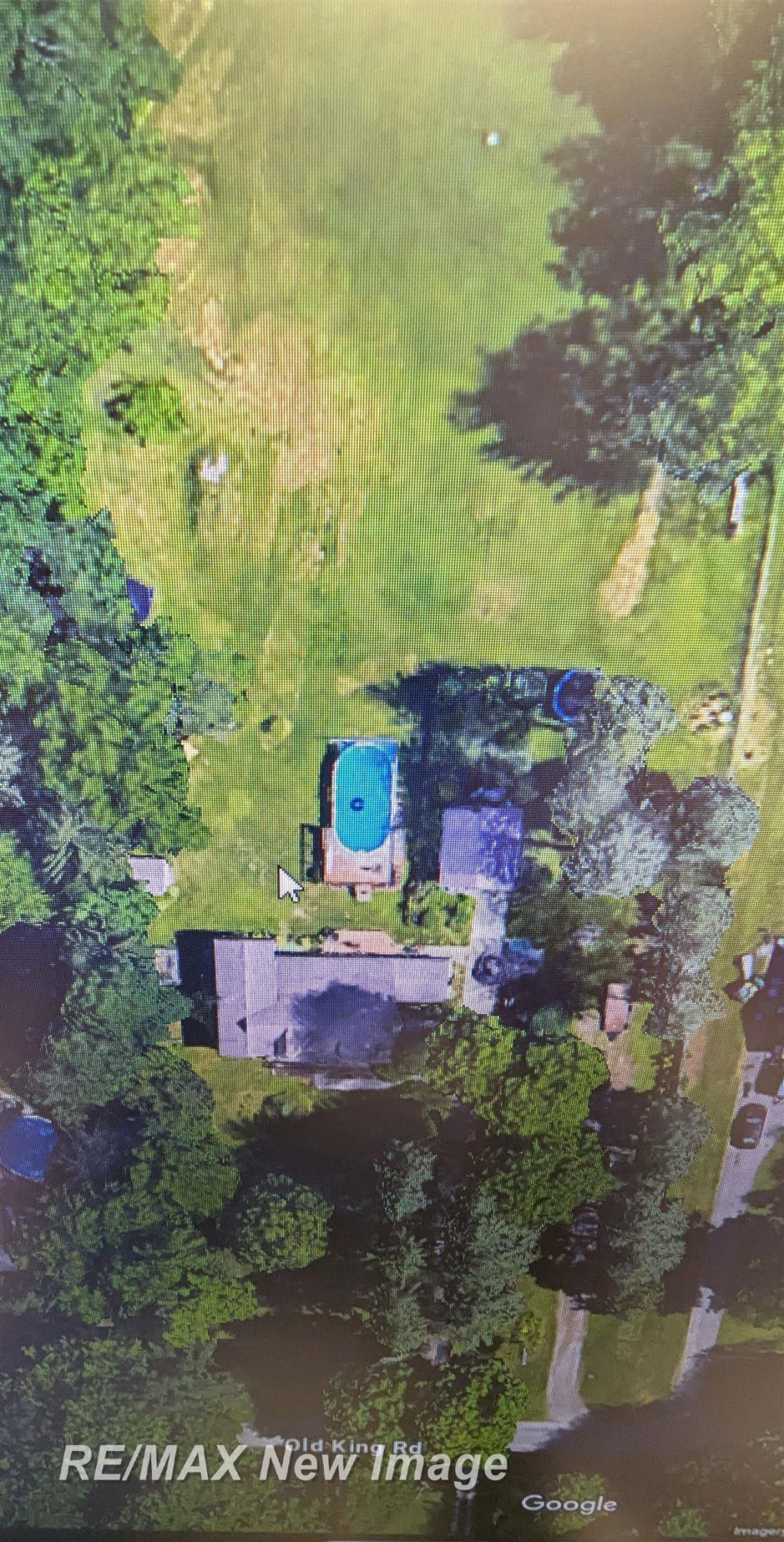 4051 Old King Road, Saginaw, MI 48601 — Photo 3