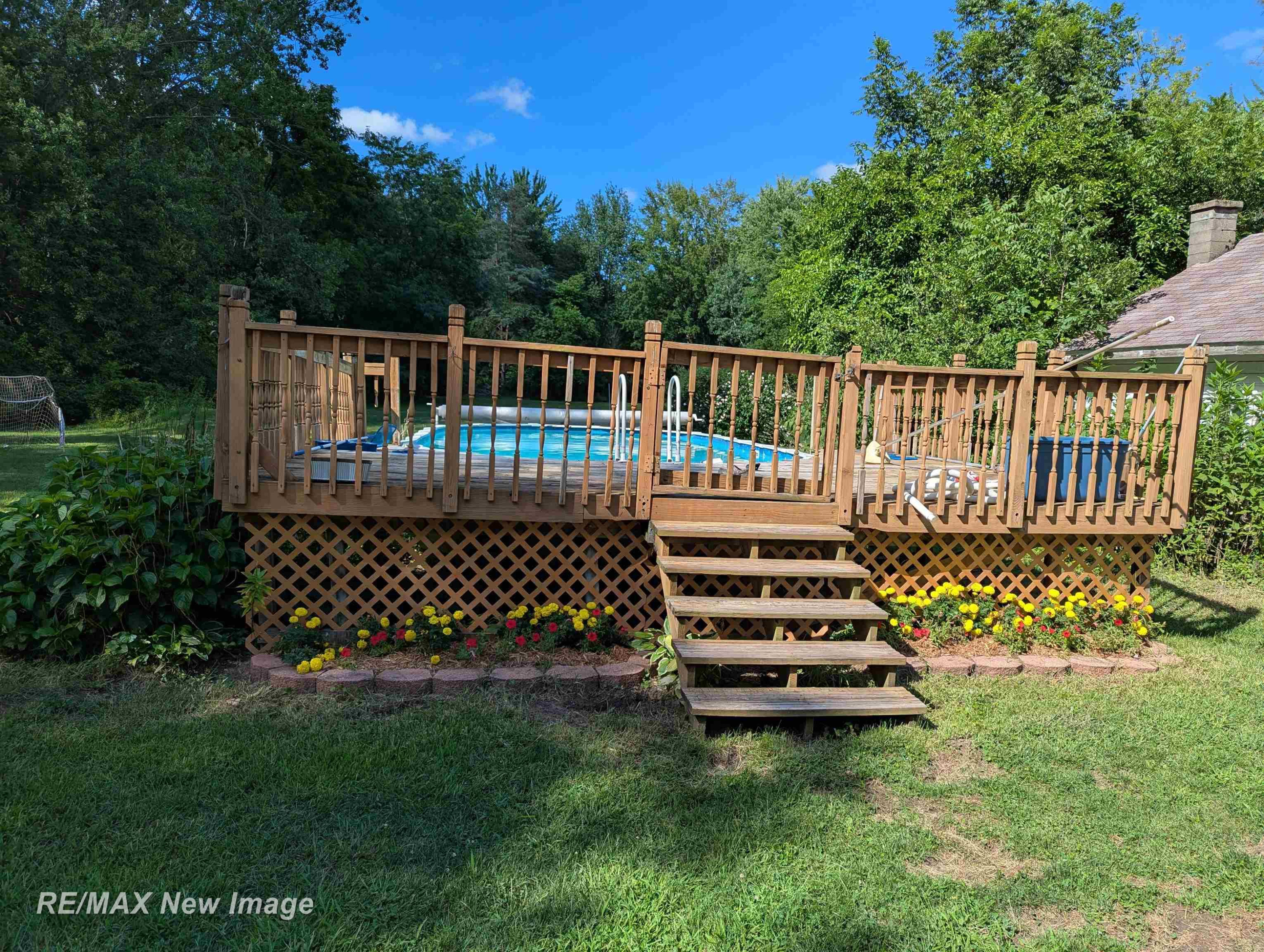 4051 Old King Road, Saginaw, MI 48601 — Photo 27
