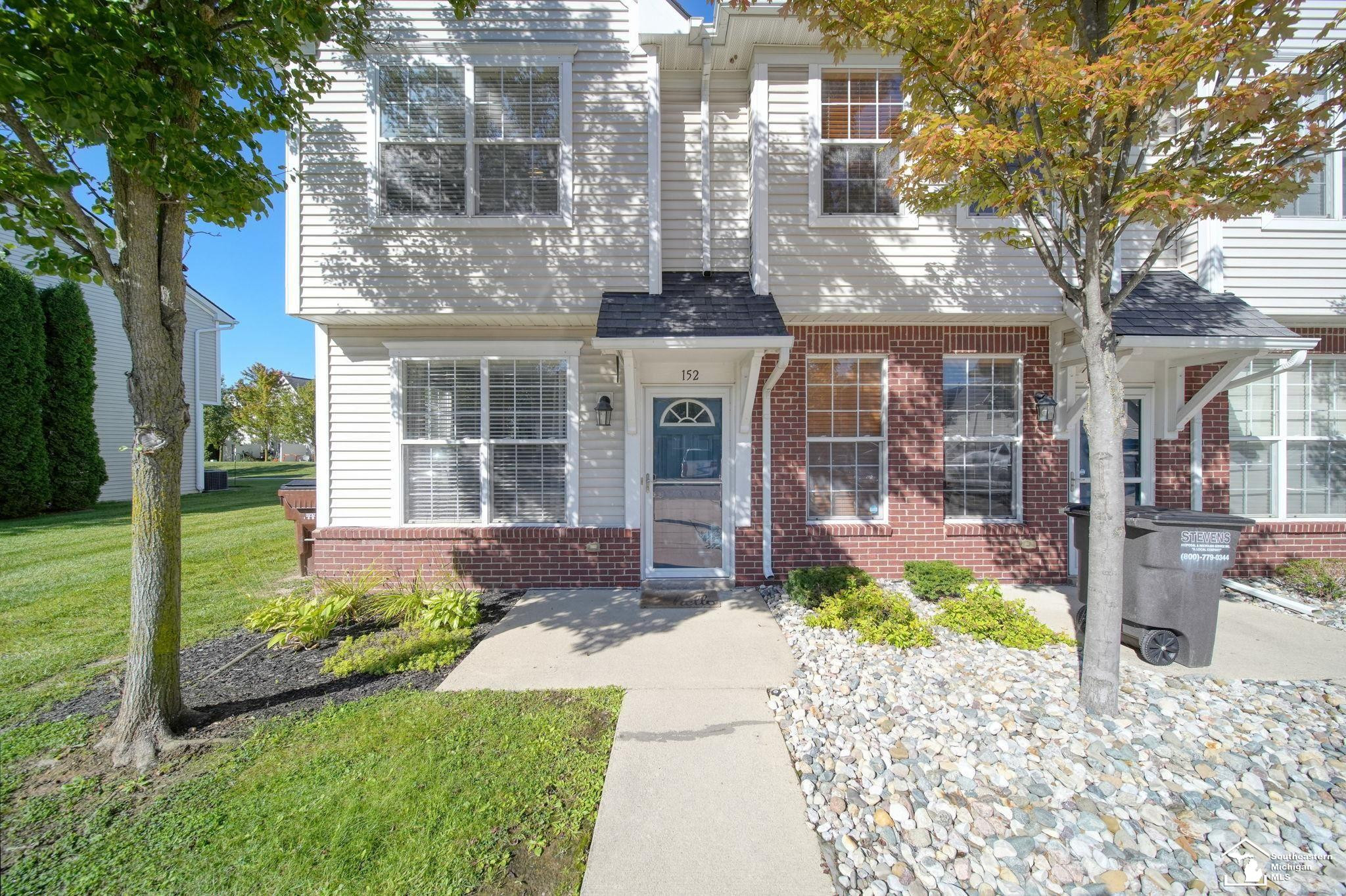 152 Wilmington Drive, Dundee, MI 48131 — Photo 2