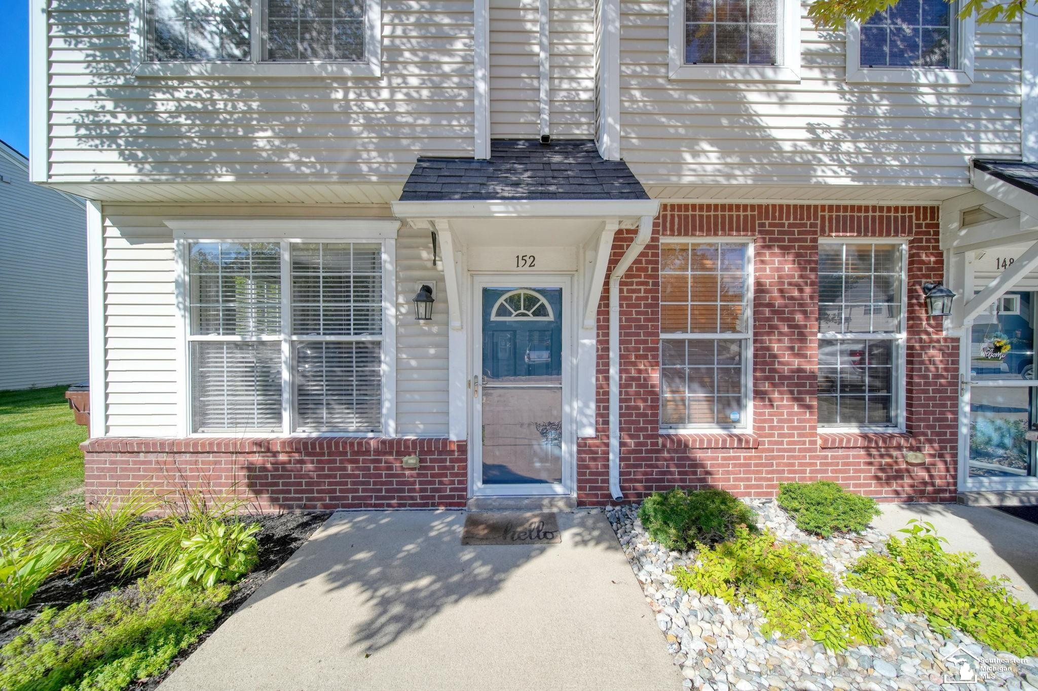 152 Wilmington Drive, Dundee, MI 48131 — Photo 3