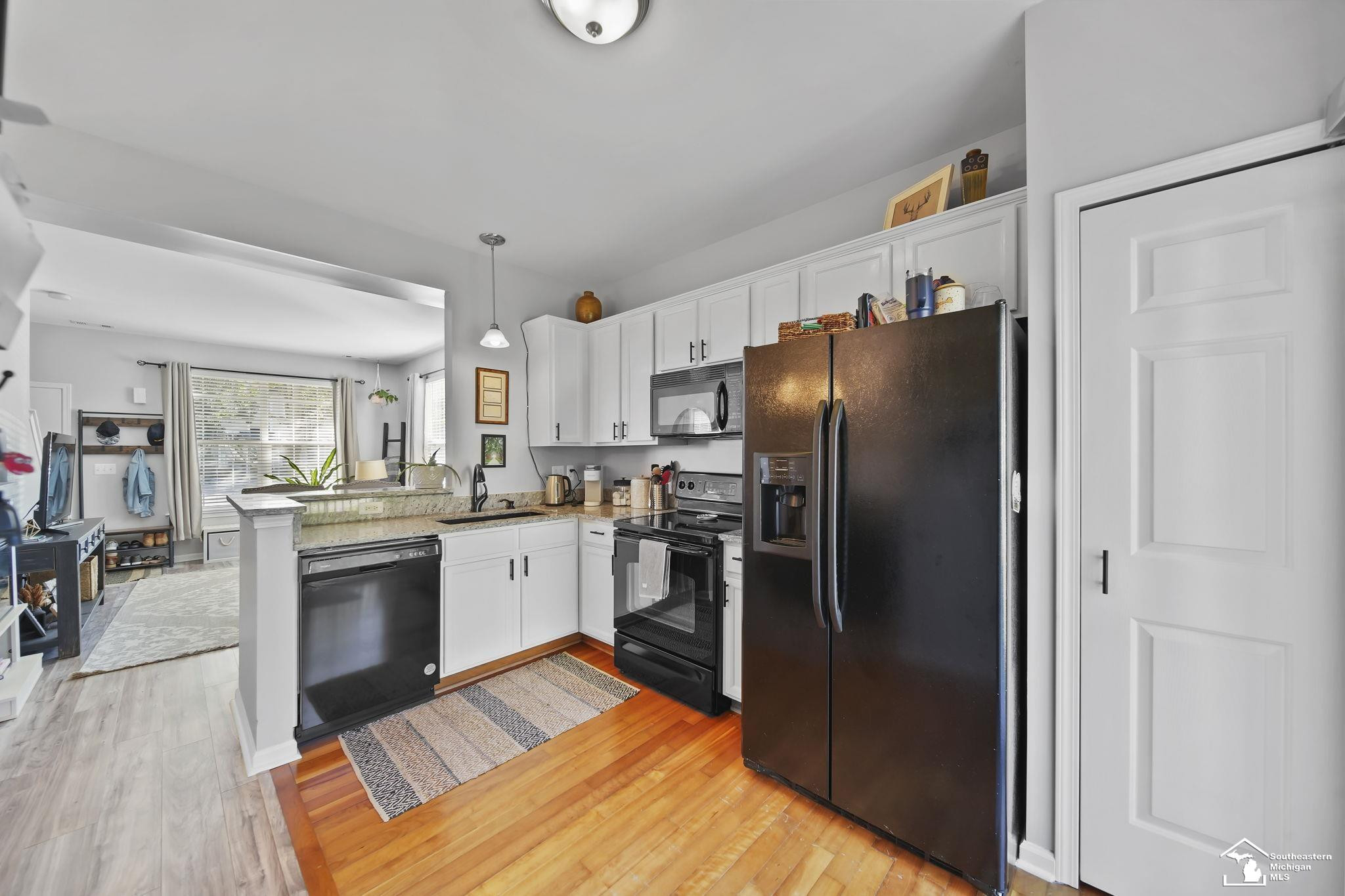 152 Wilmington Drive, Dundee, MI 48131 — Photo 8