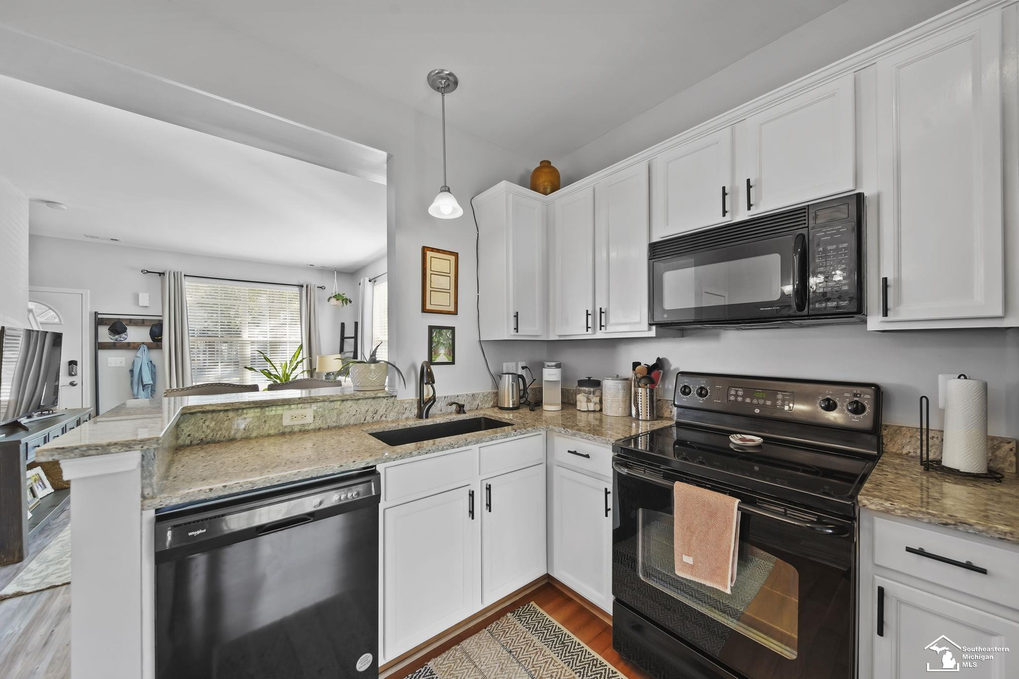 152 Wilmington Drive, Dundee, MI 48131 — Photo 9