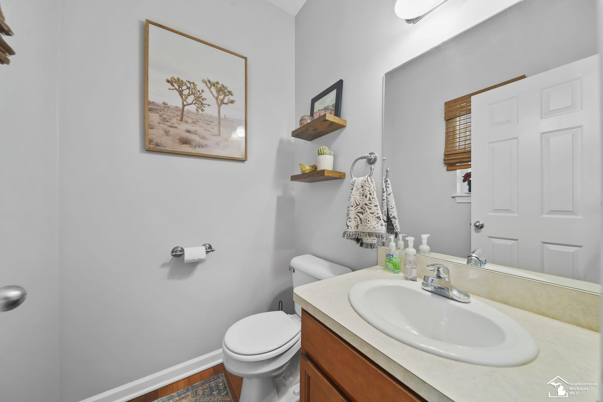 152 Wilmington Drive, Dundee, MI 48131 — Photo 13