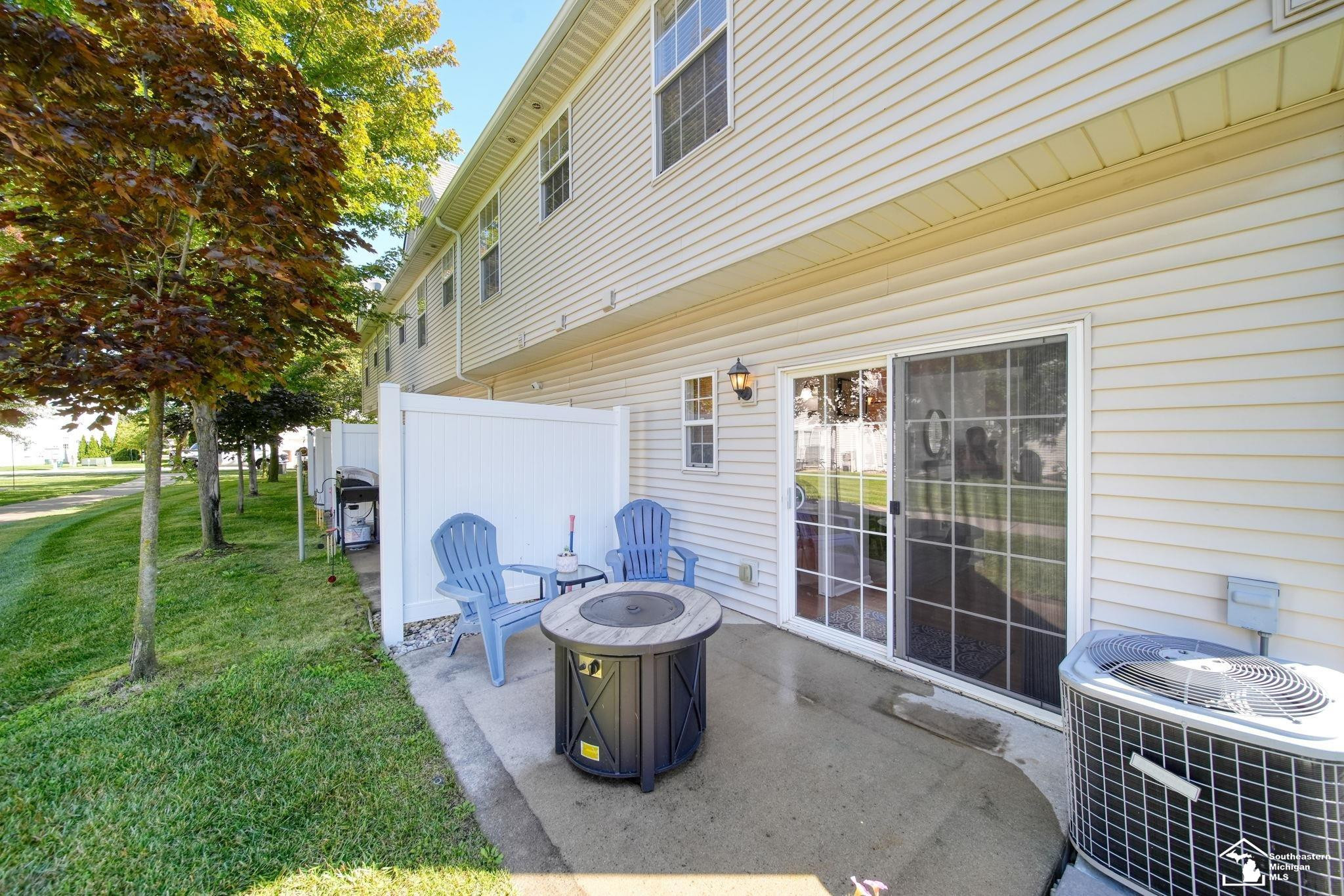 152 Wilmington Drive, Dundee, MI 48131 — Photo 23