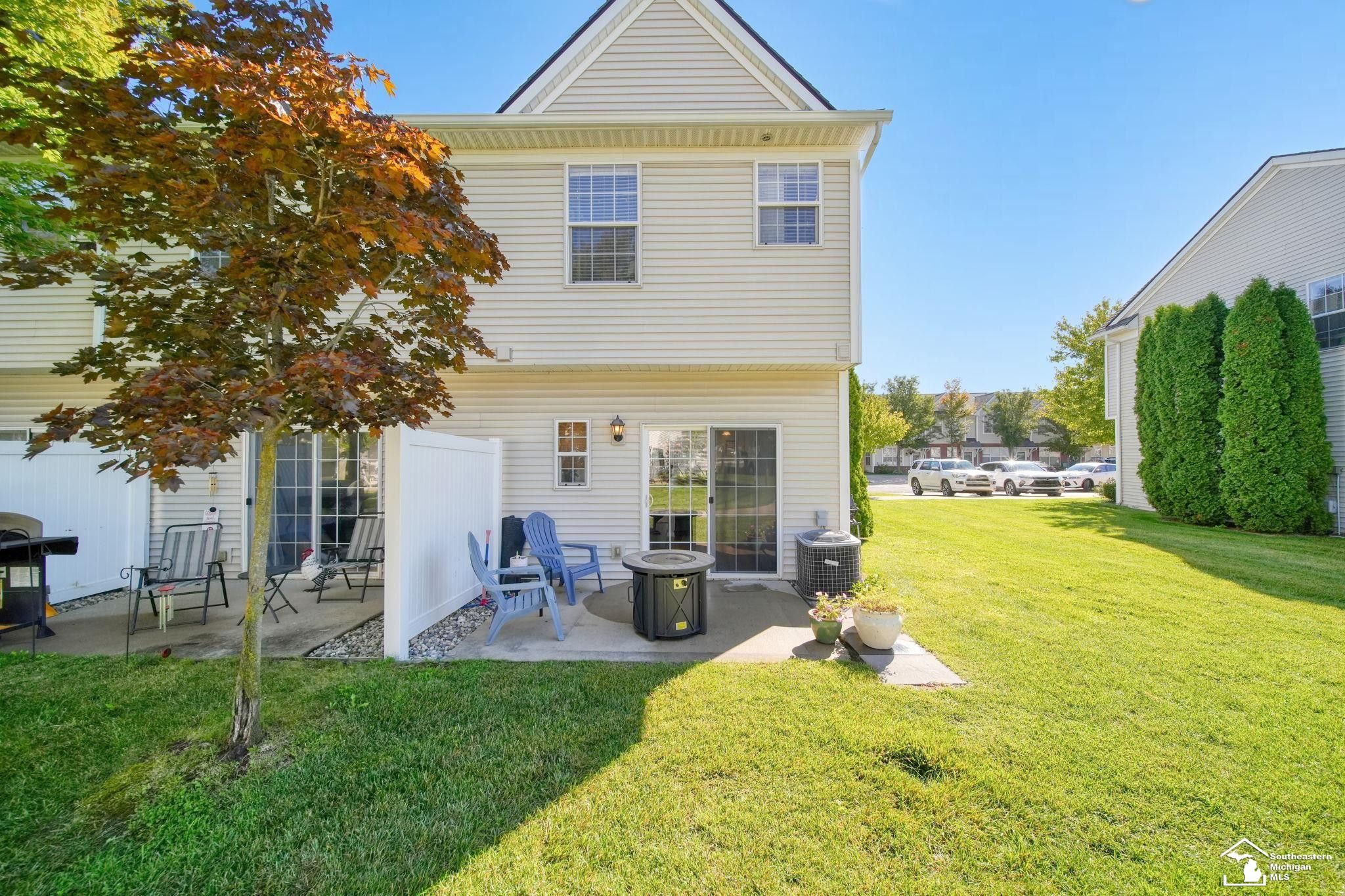152 Wilmington Drive, Dundee, MI 48131 — Photo 24