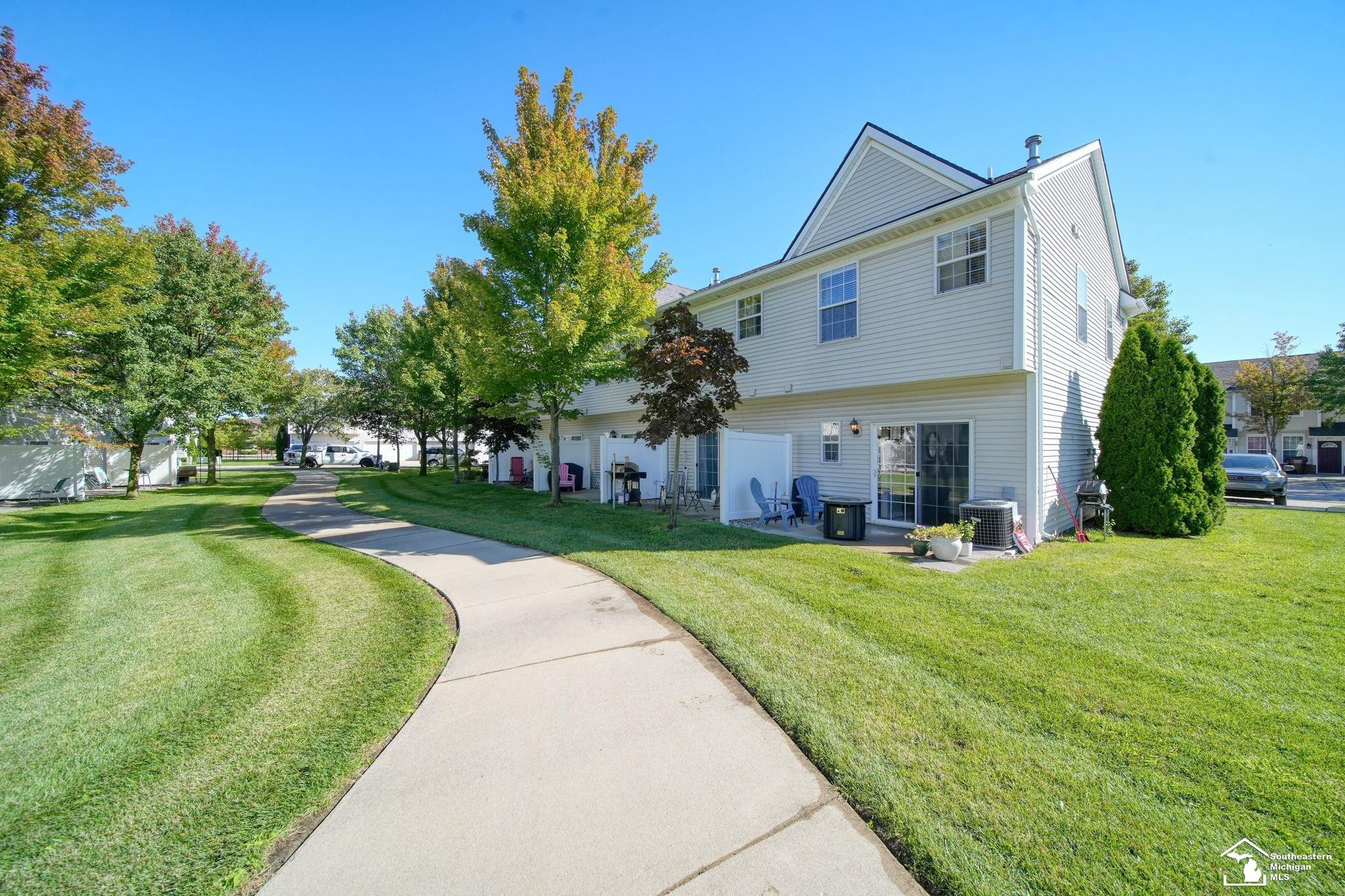 152 Wilmington Drive, Dundee, MI 48131 — Photo 25