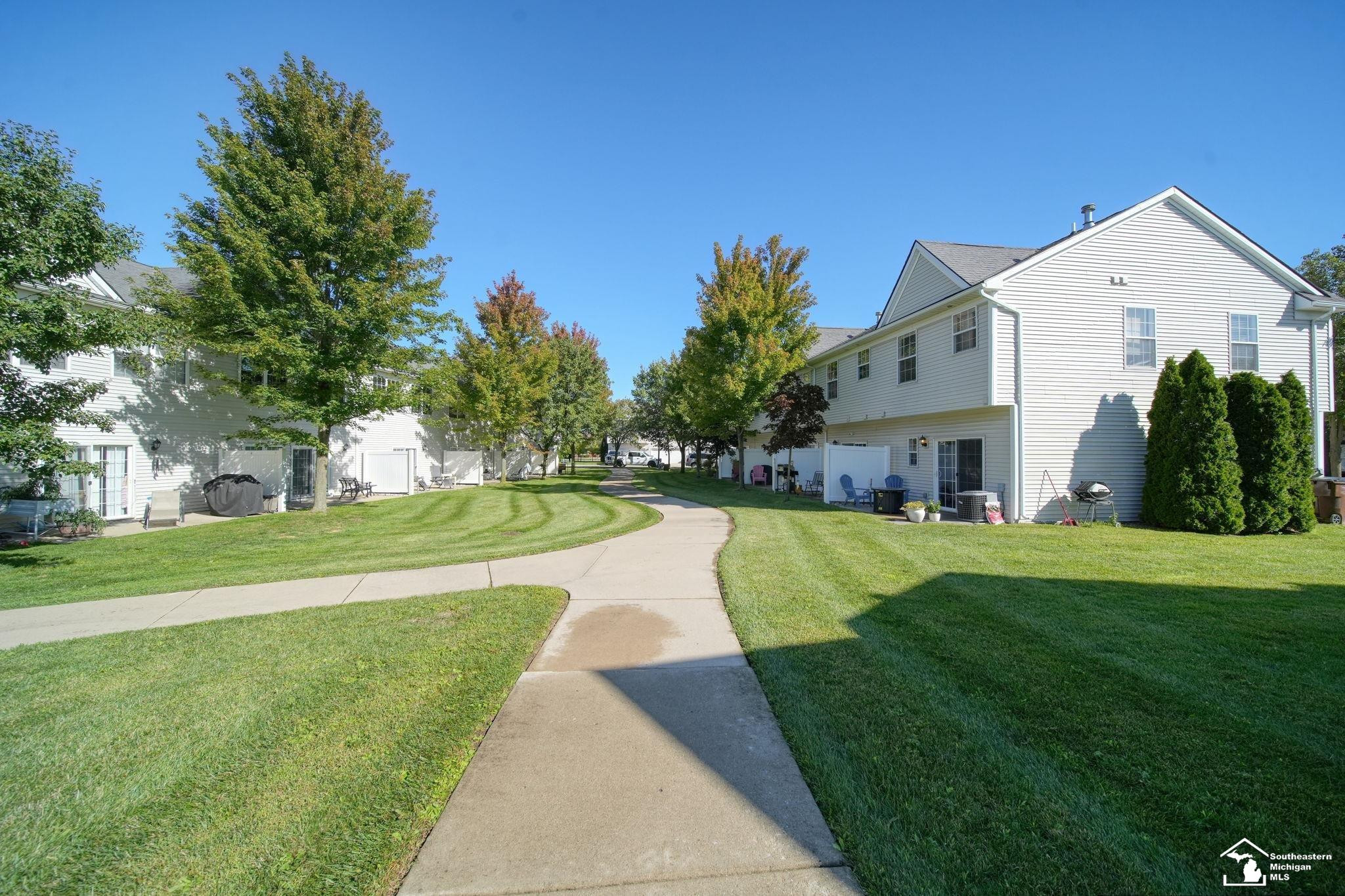 152 Wilmington Drive, Dundee, MI 48131 — Photo 26