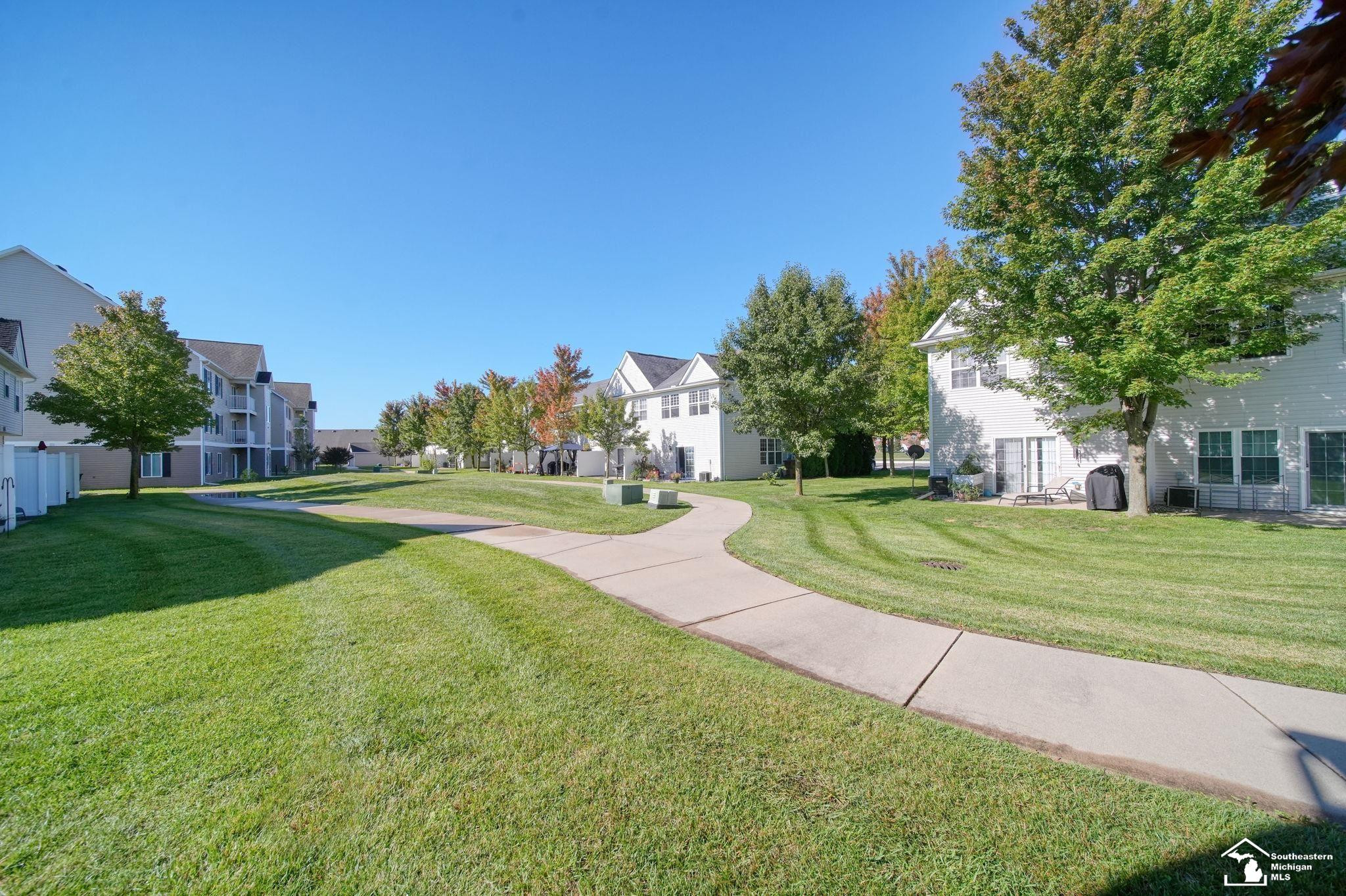152 Wilmington Drive, Dundee, MI 48131 — Photo 27