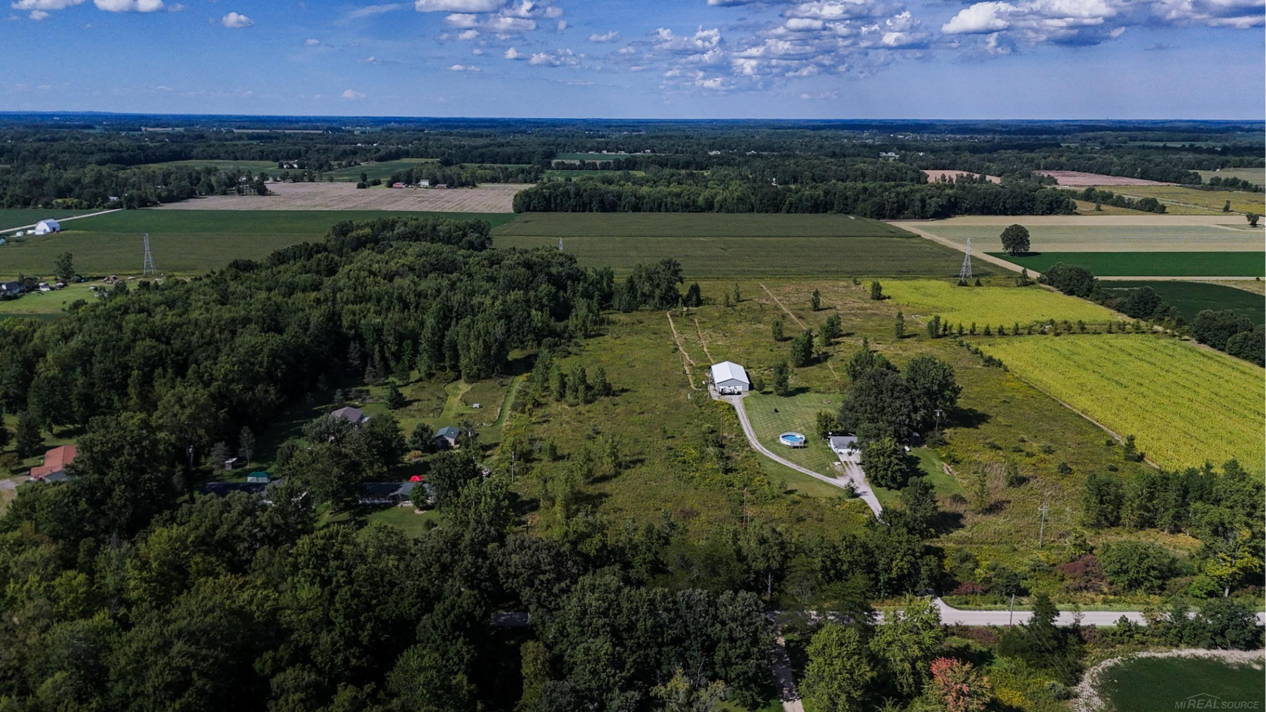 0 Burgess 040 Road, MI — Photo 5