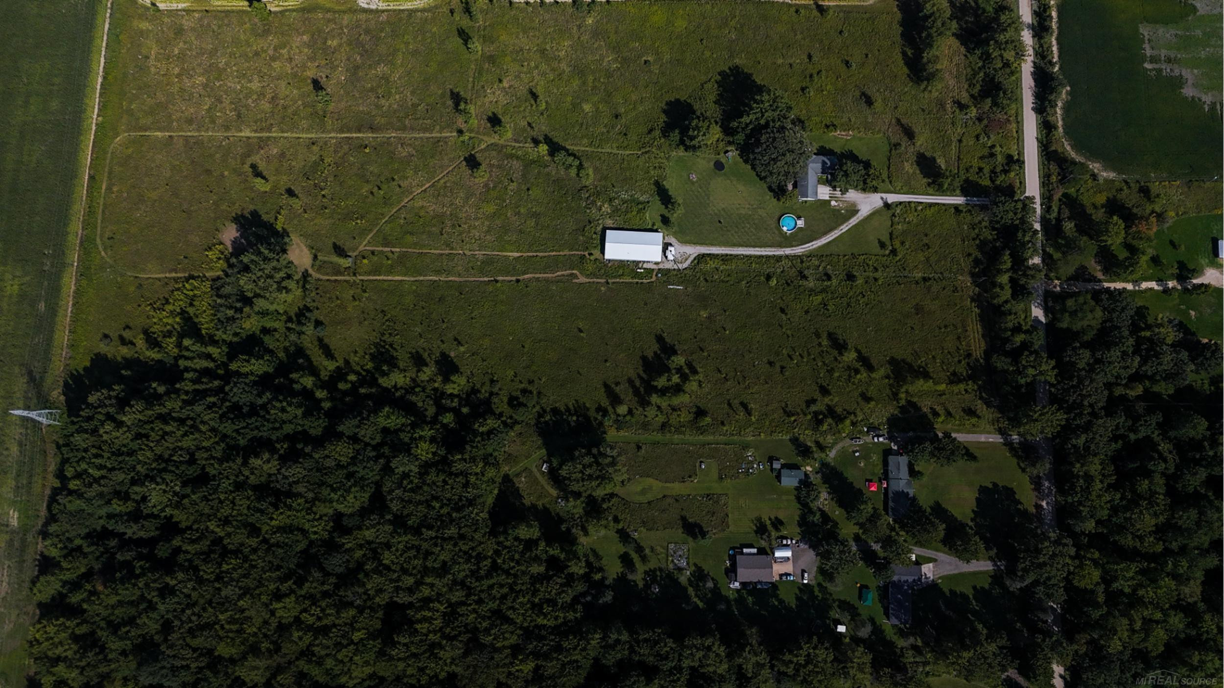 0 Burgess 040 Road, MI — Photo 8