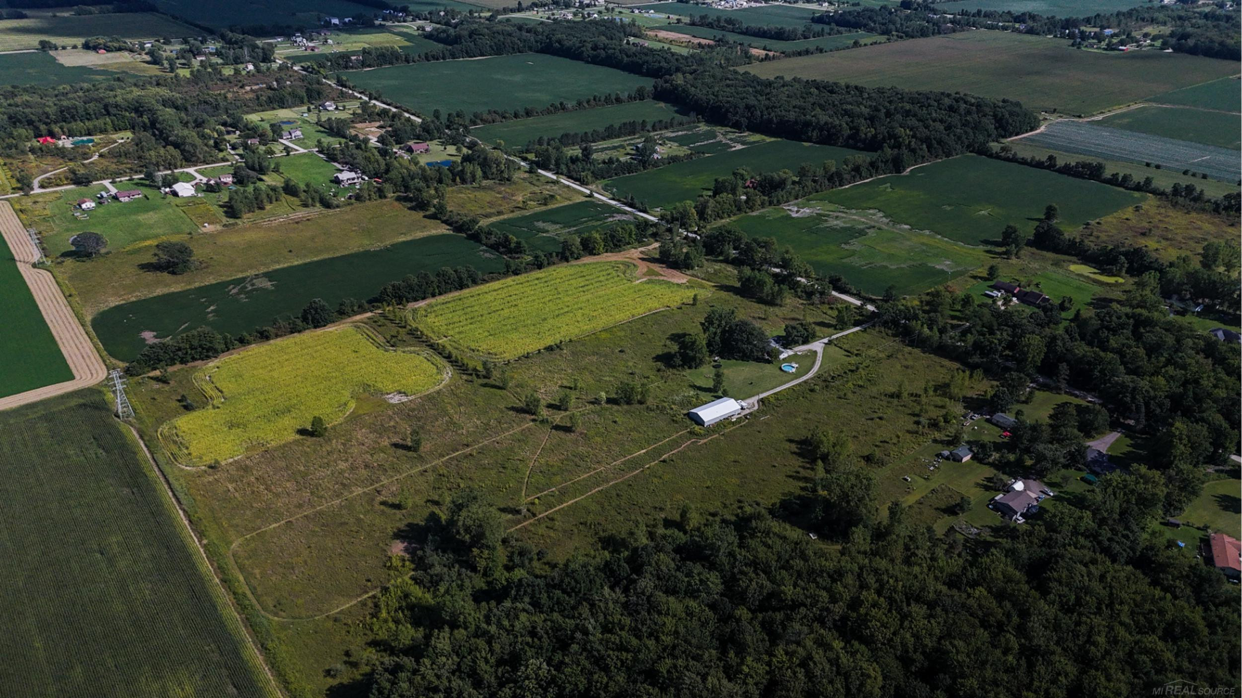 0 Burgess 040 Road, MI — Photo 9