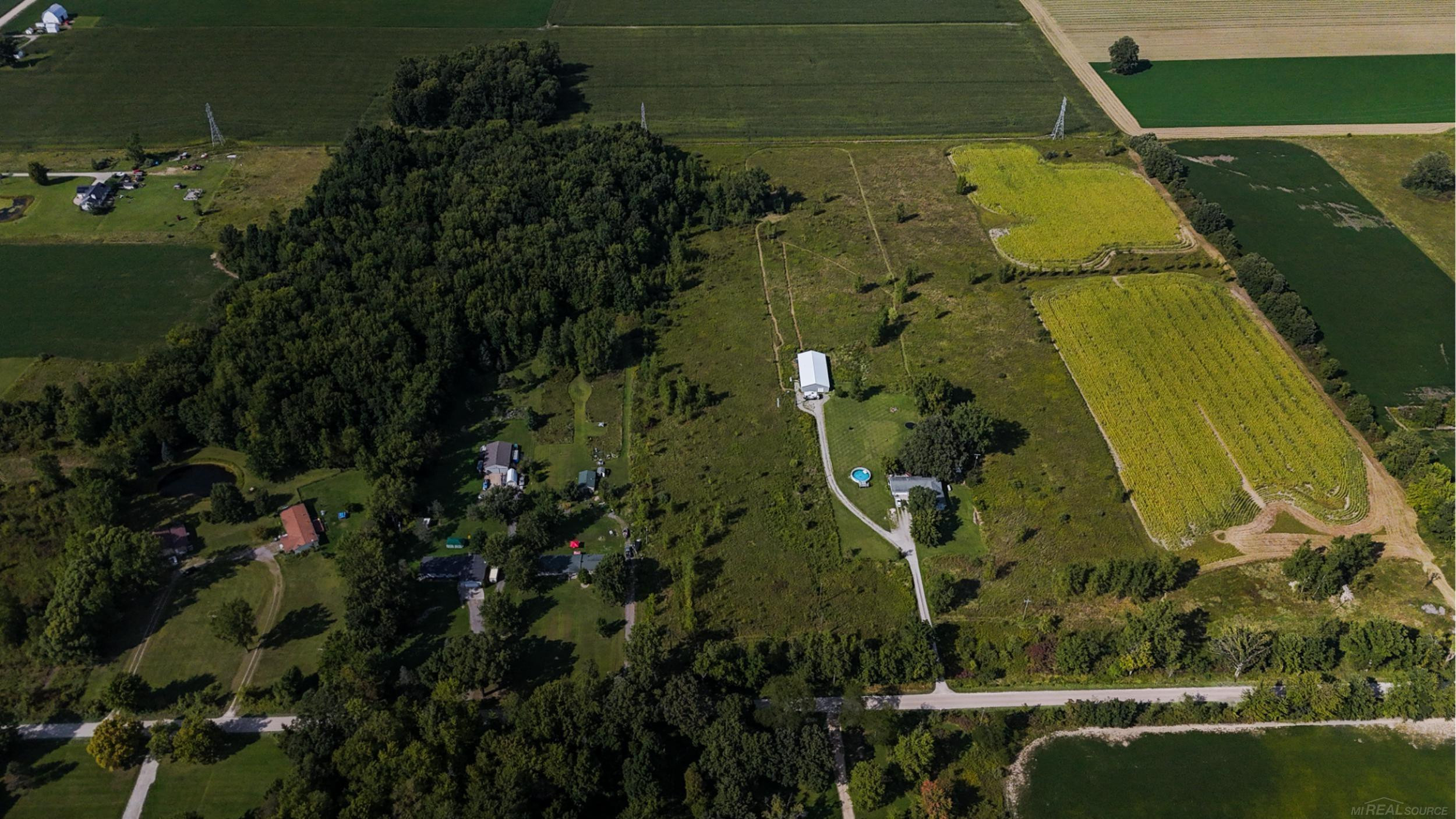 0 Burgess 040 Road, MI — Photo 10