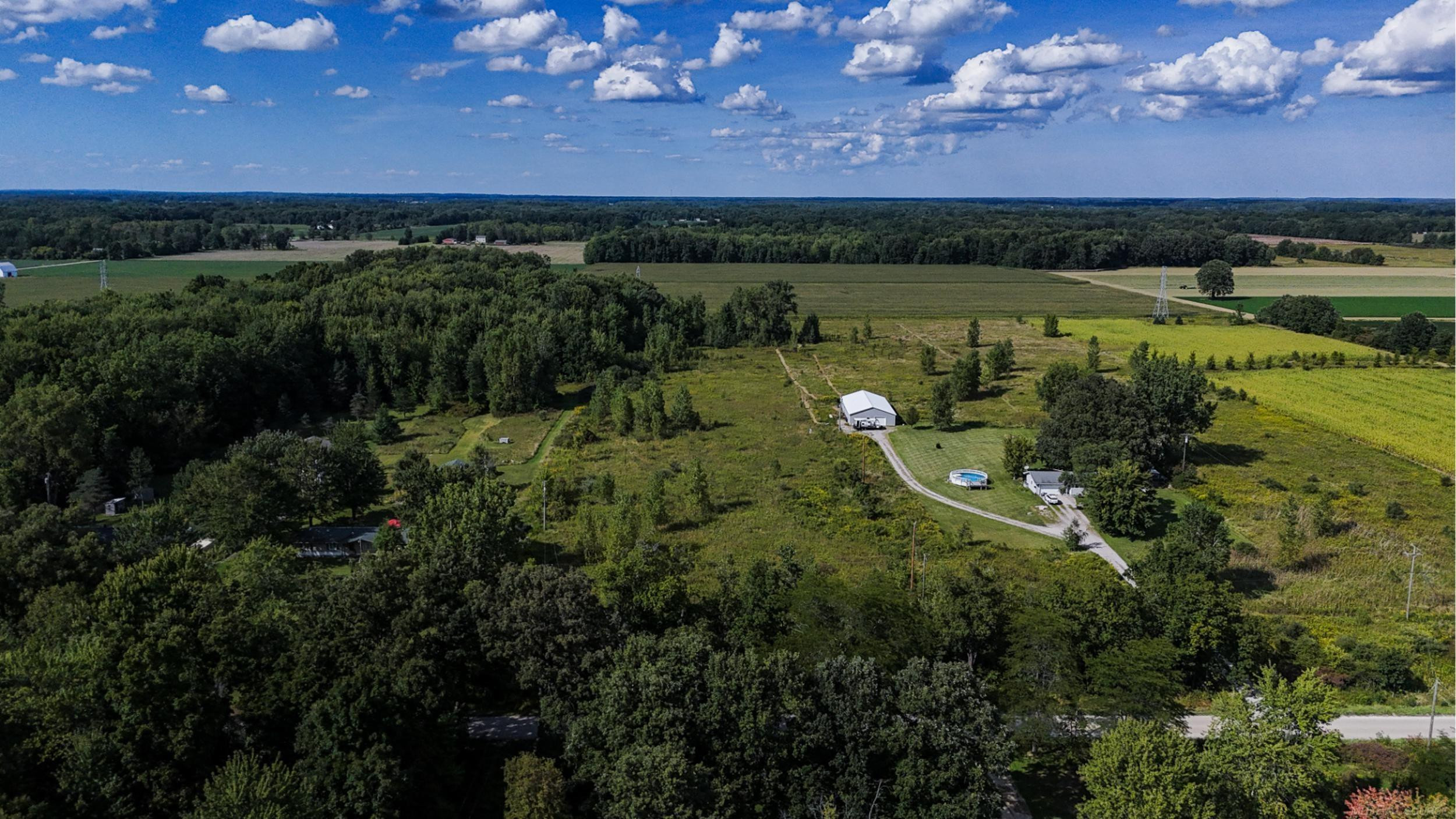 0 Burgess 040 Road, MI — Photo 11