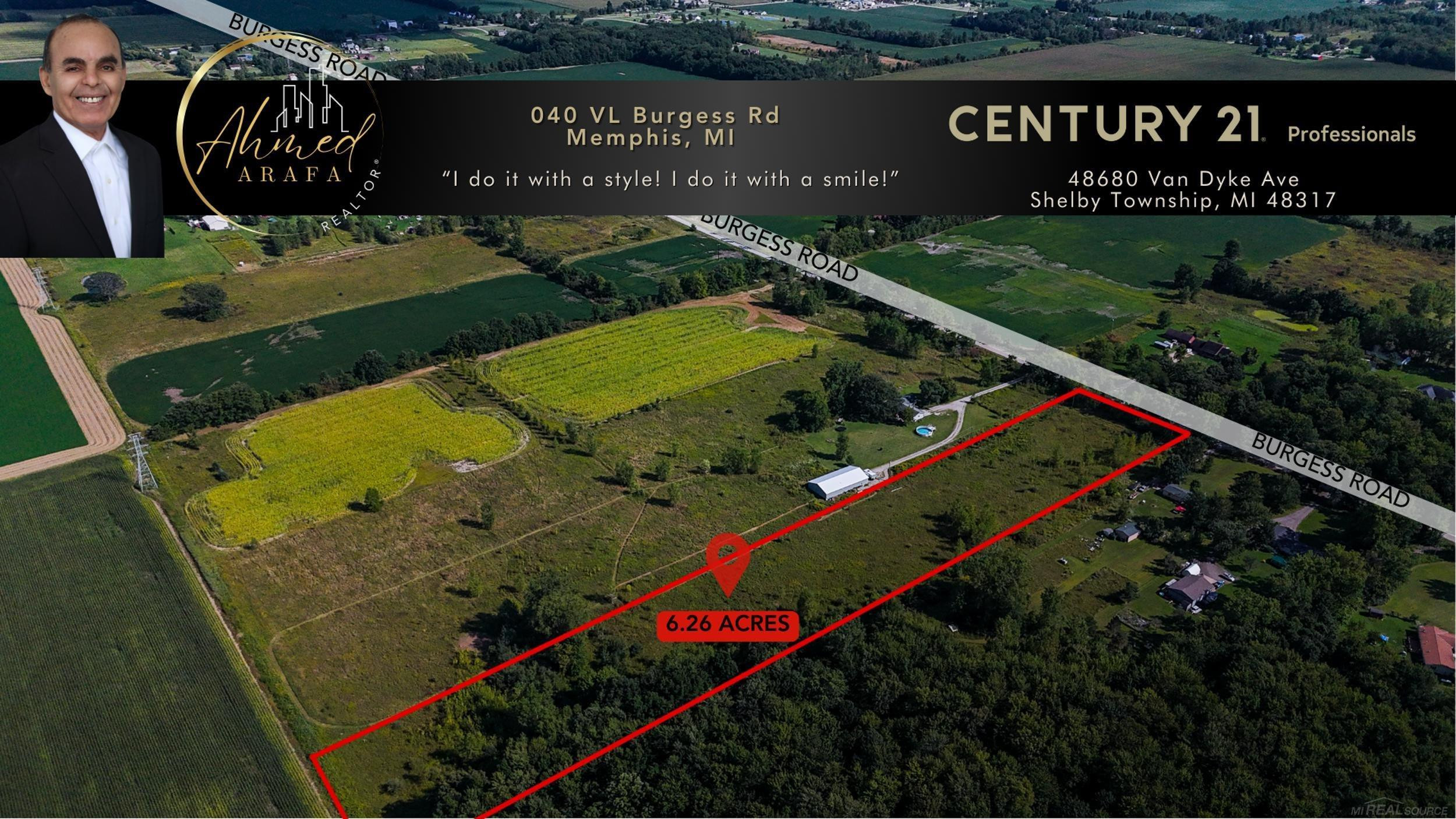 0 Burgess 040 Road, MI — Photo 15