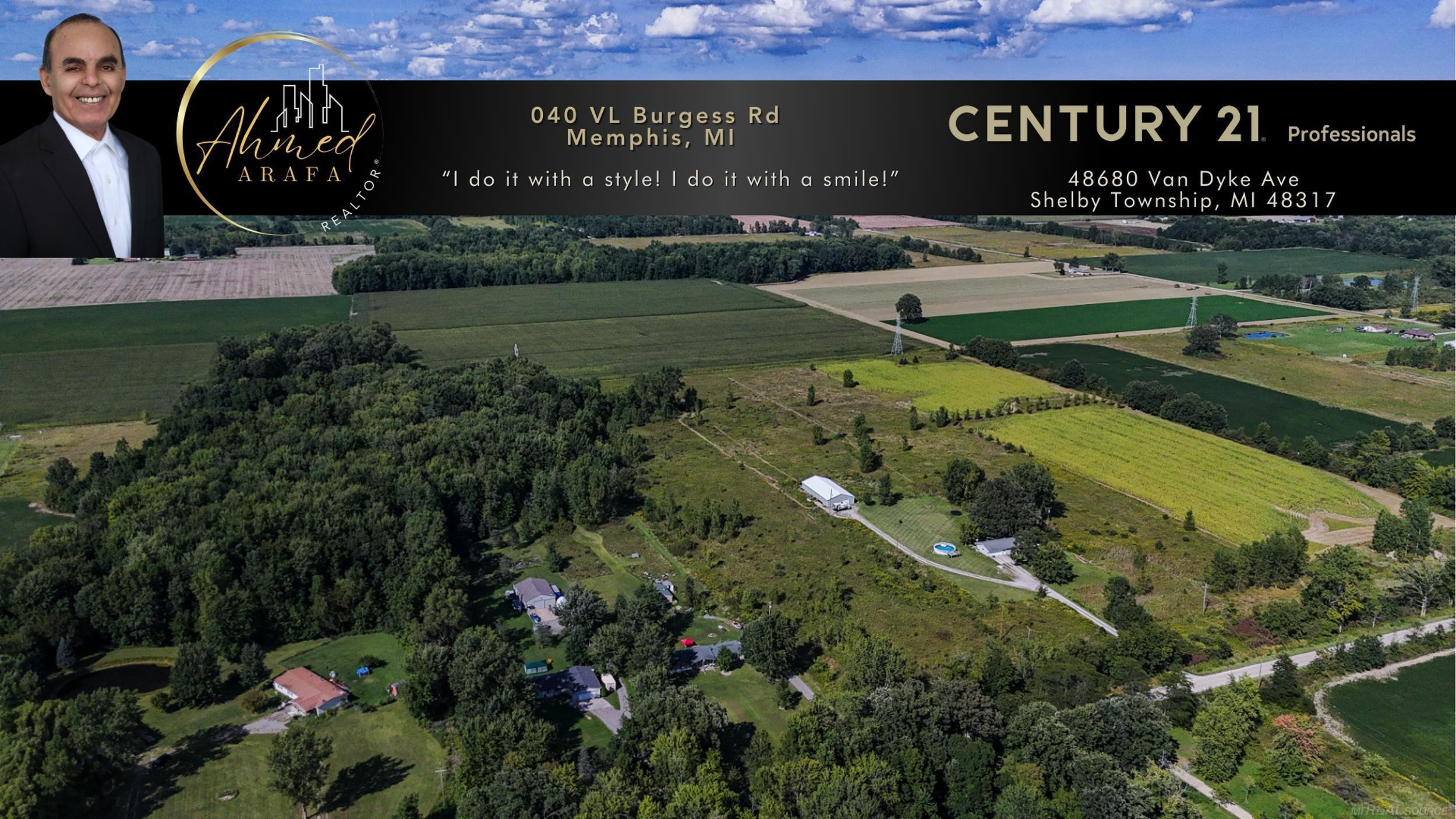 0 Burgess 040 Road, MI — Photo 18
