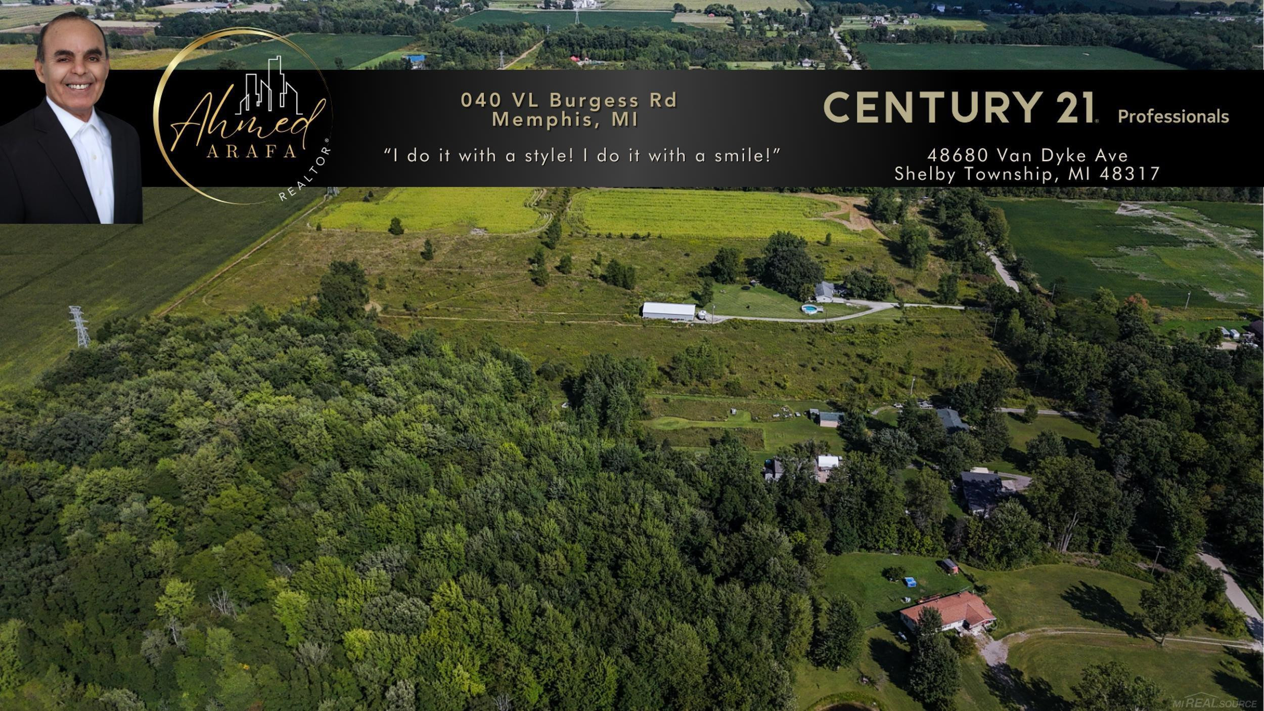 0 Burgess 040 Road, MI — Photo 19