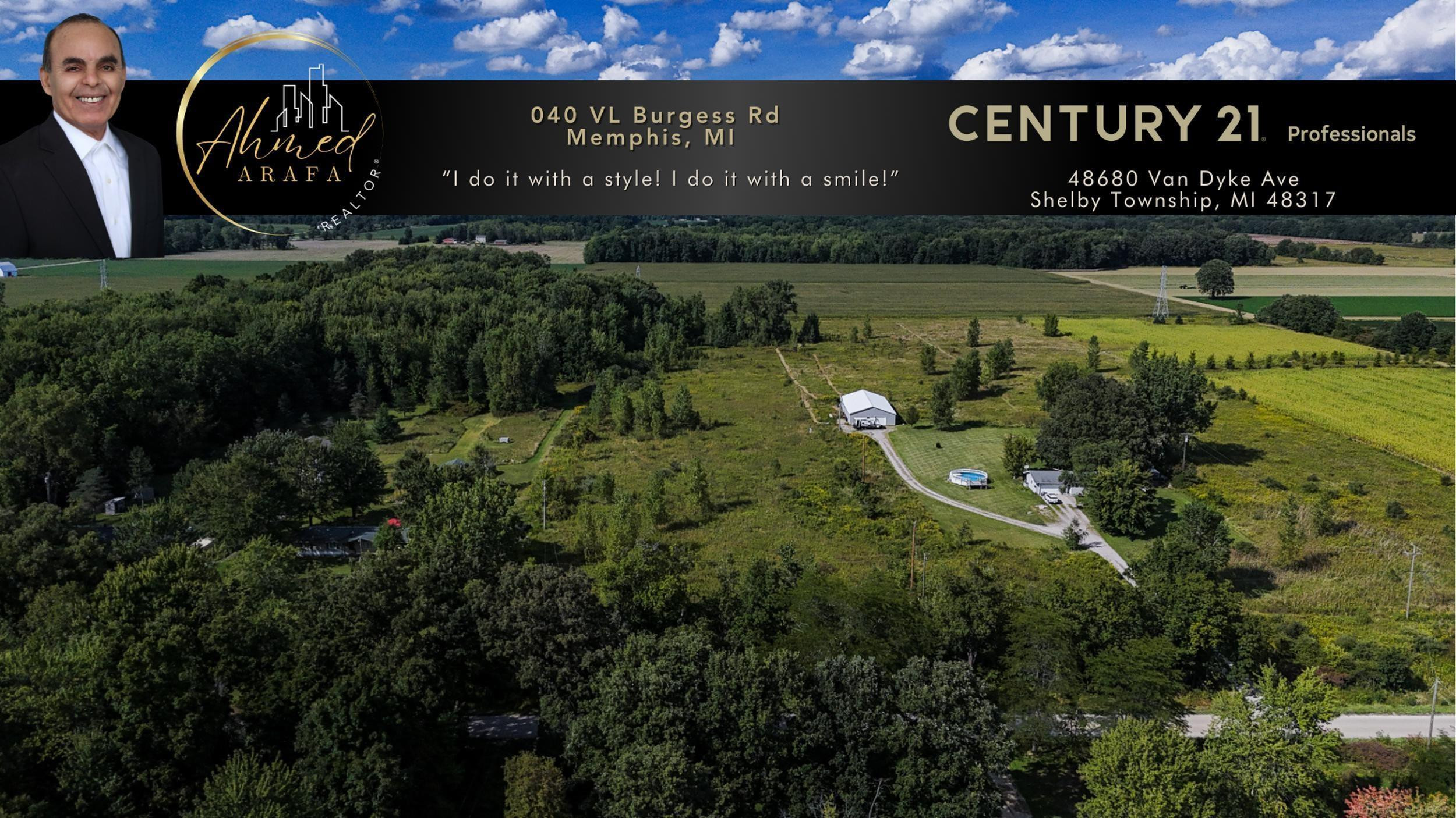 0 Burgess 040 Road, MI — Photo 23