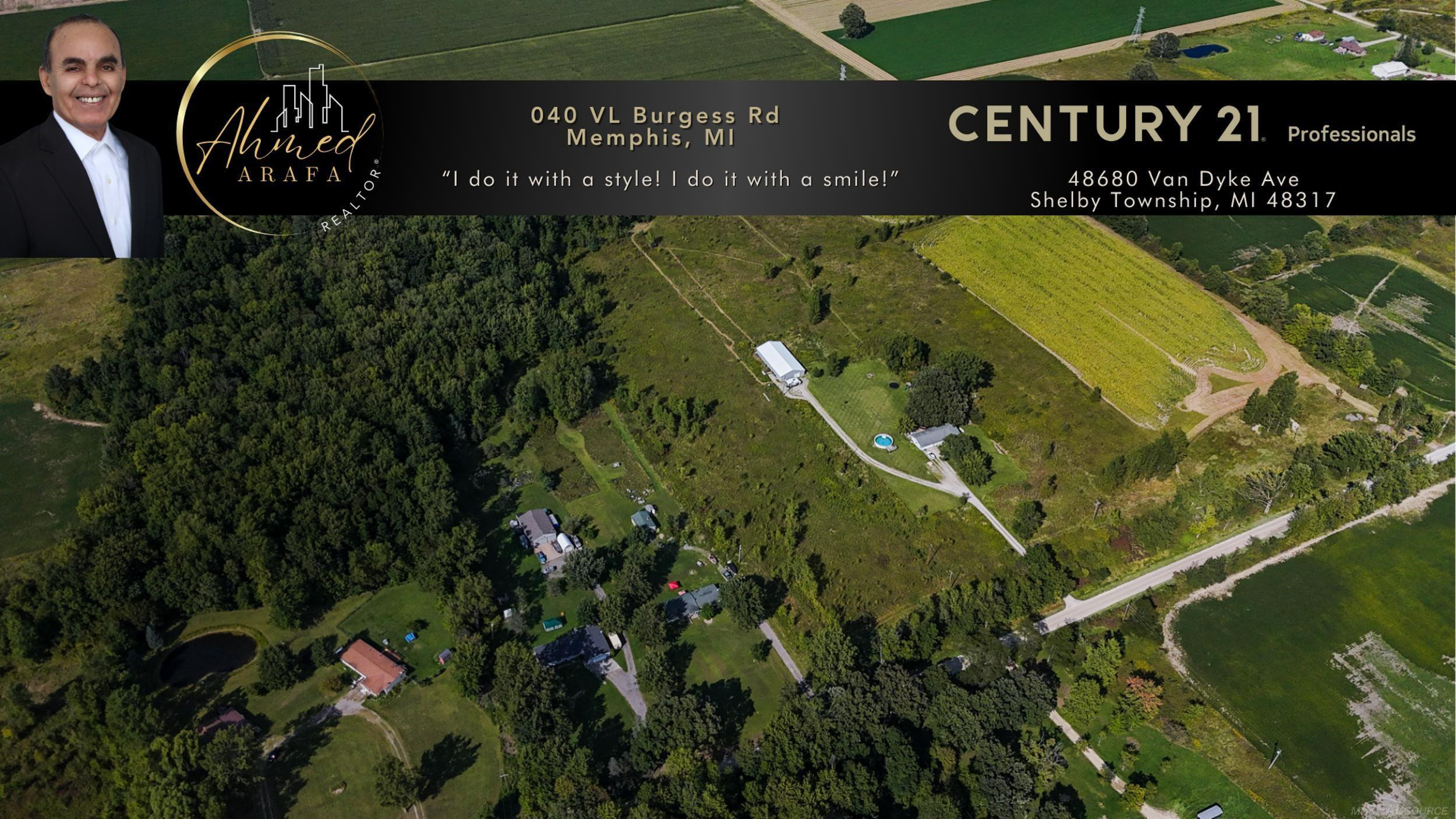 0 Burgess 040 Road, MI — Photo 24