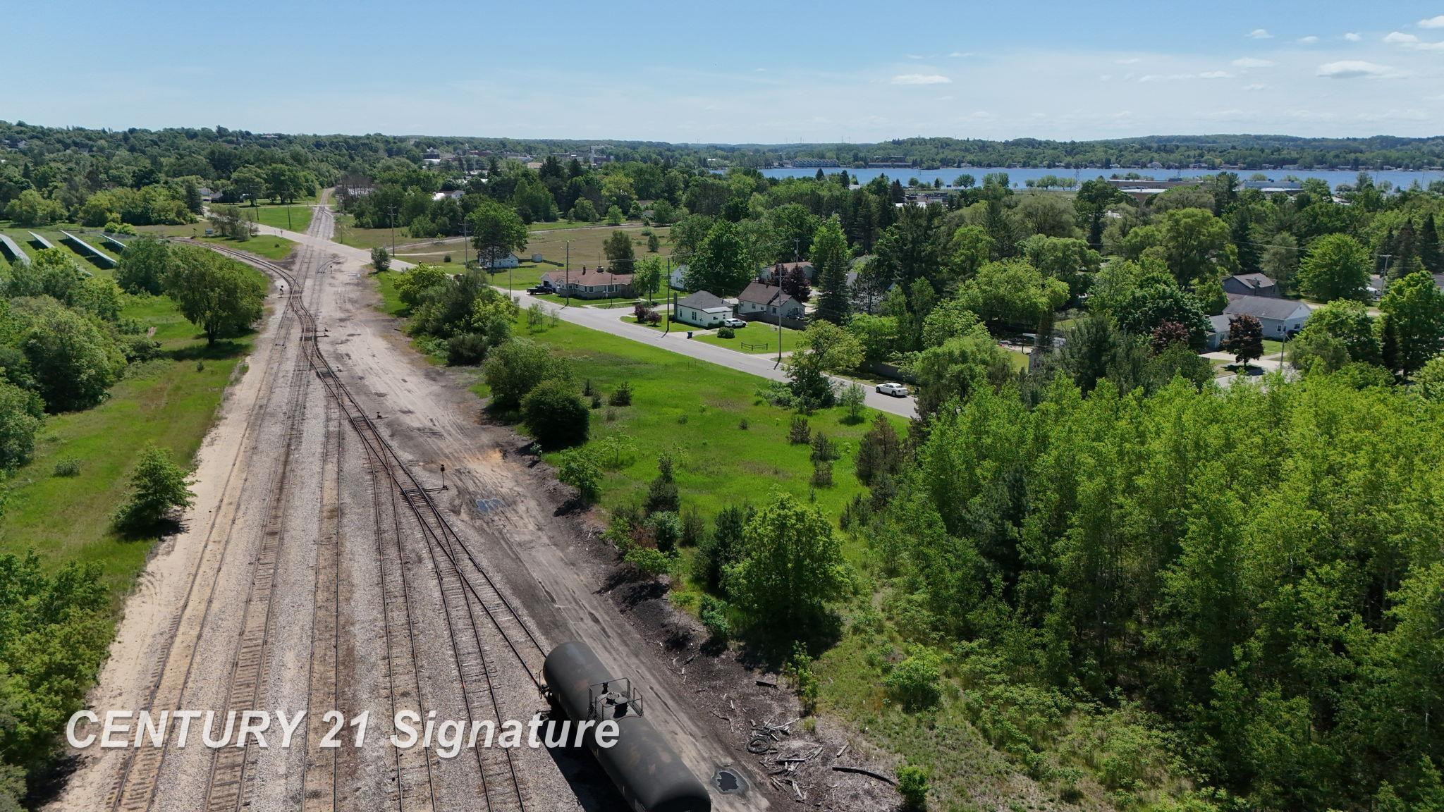 VL Wright Street, Cadillac, MI 49601 — Photo 2