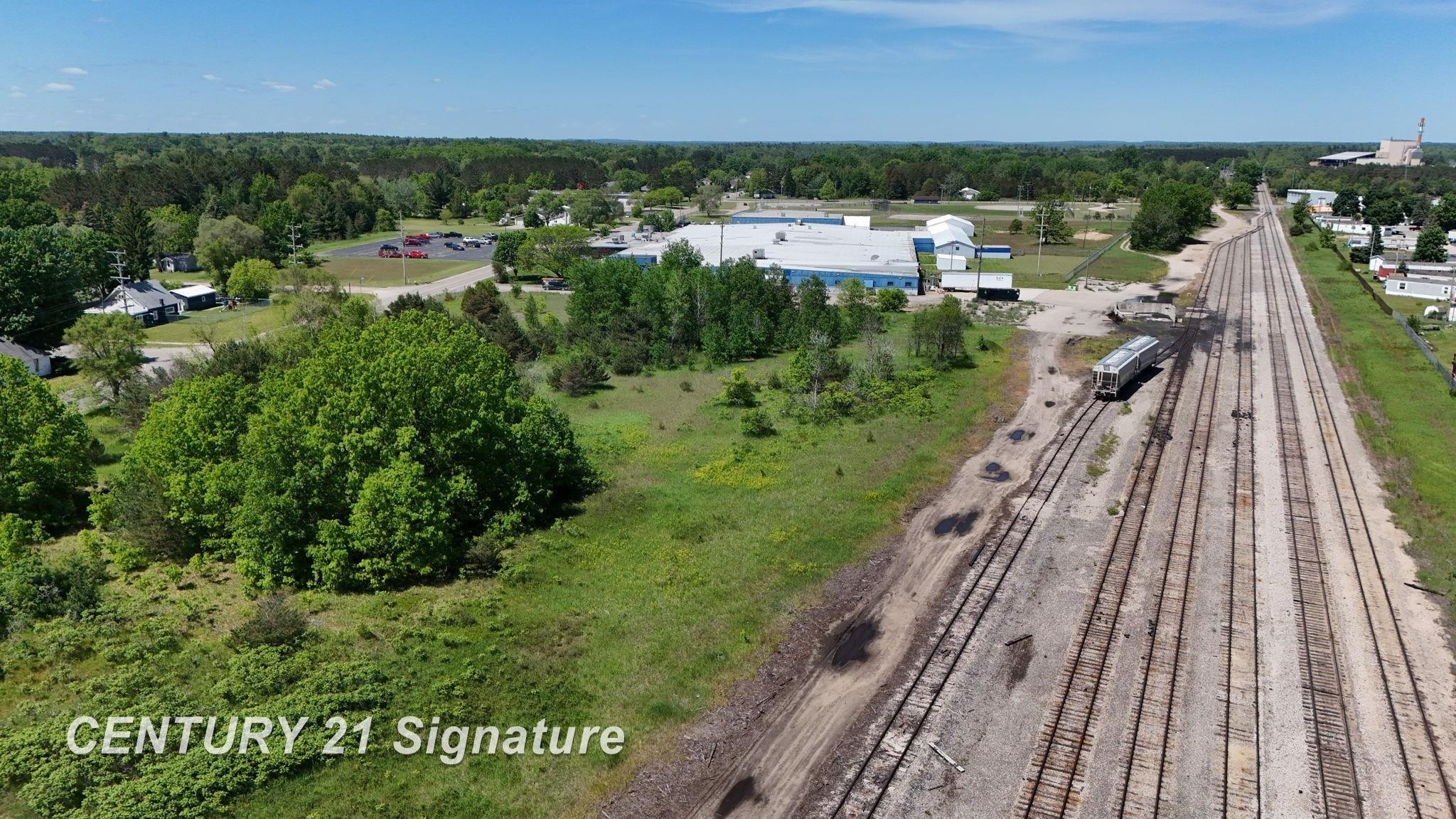 VL Wright Street, Cadillac, MI 49601 — Photo 3