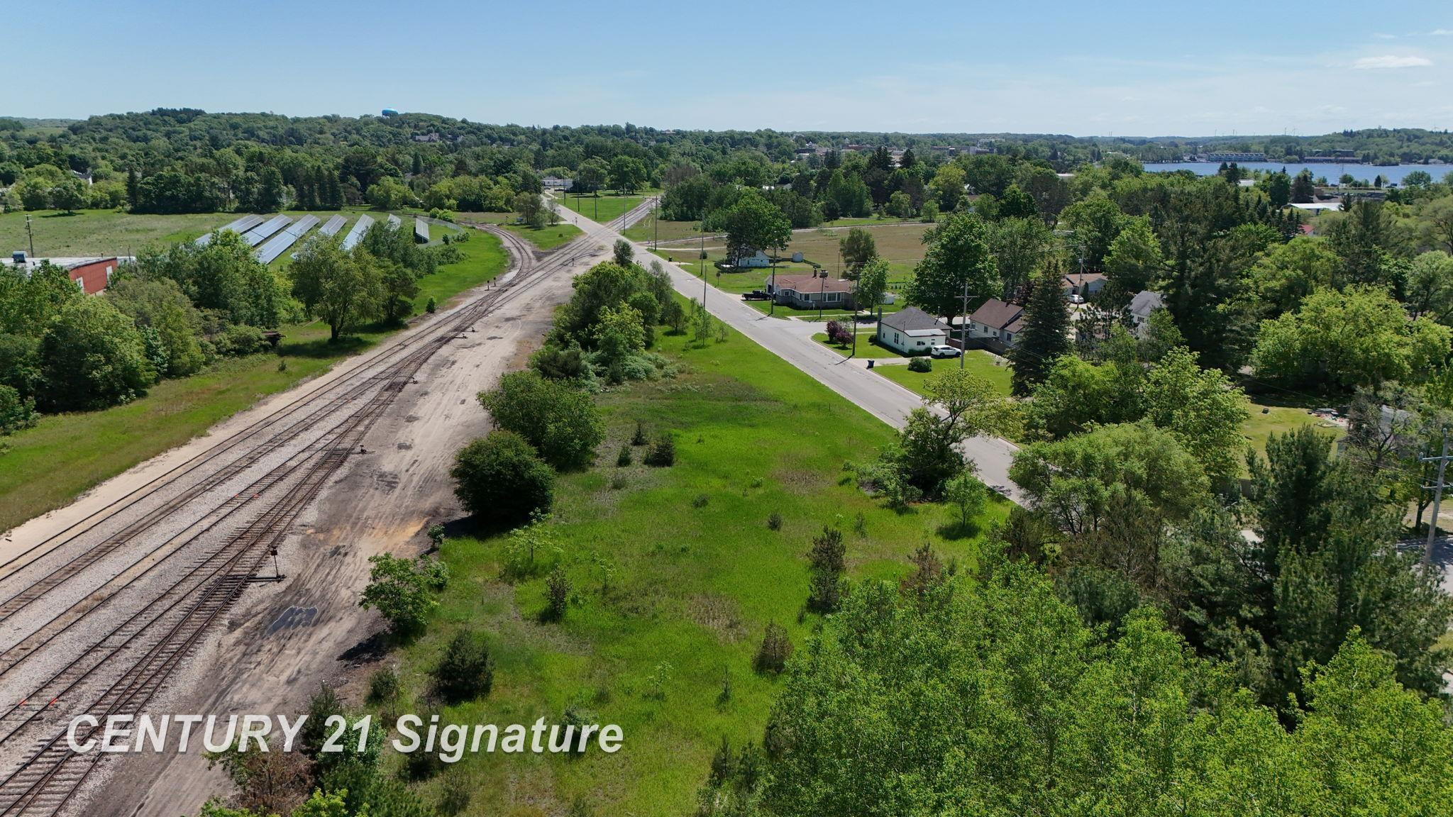VL Wright Street, Cadillac, MI 49601 — Photo 4