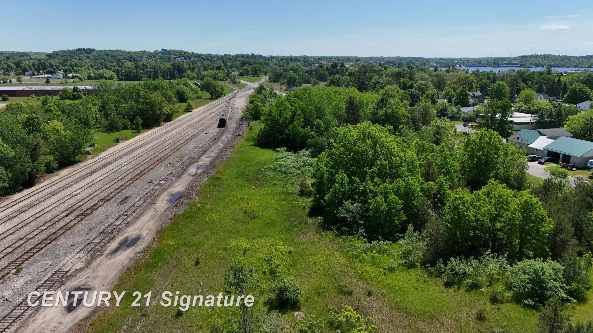 VL Wright Street, Cadillac, MI 49601 — Photo 5