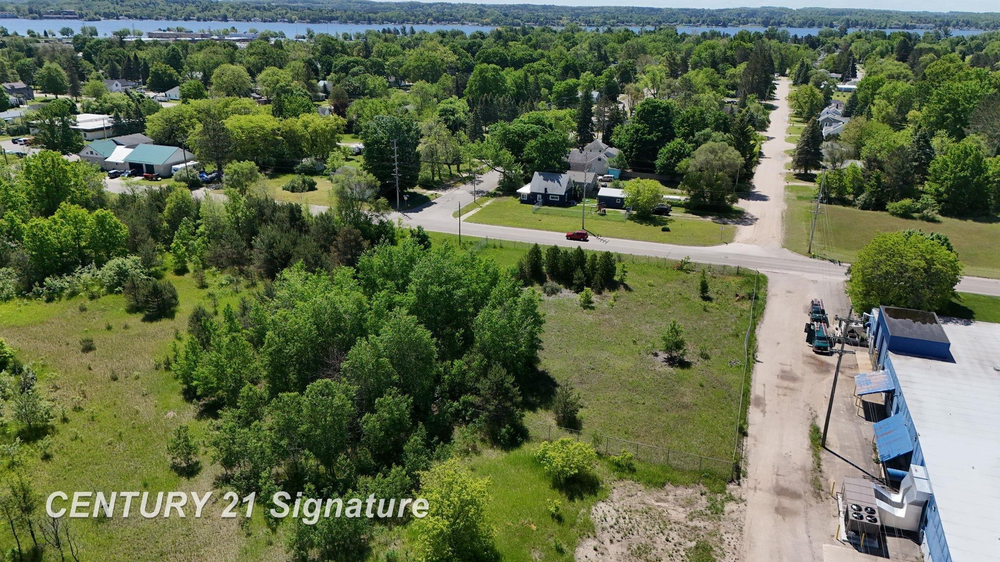 VL Wright Street, Cadillac, MI 49601 — Photo 6