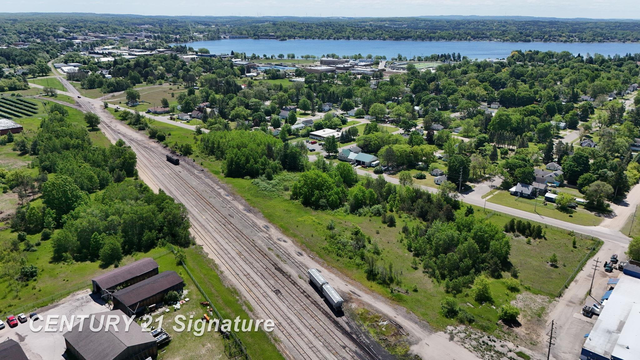 VL Wright Street, Cadillac, MI 49601 — Photo 8