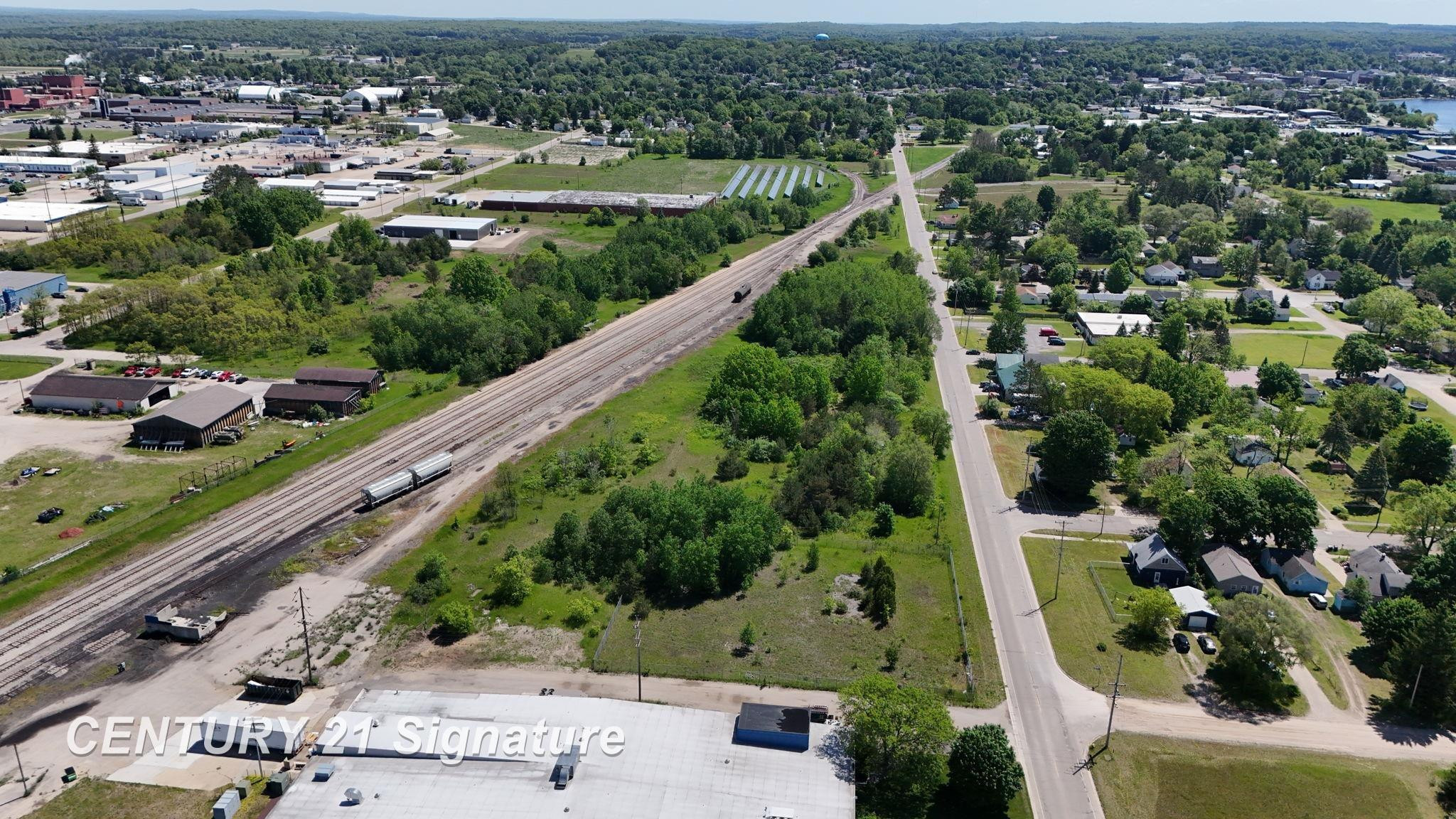 VL Wright Street, Cadillac, MI 49601 — Photo 10