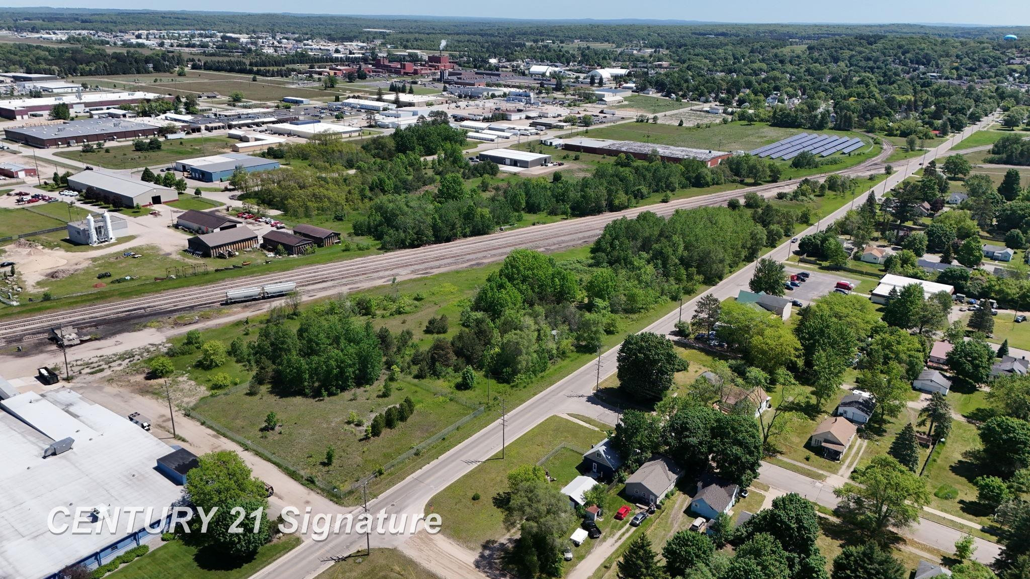 VL Wright Street, Cadillac, MI 49601 — Photo 11