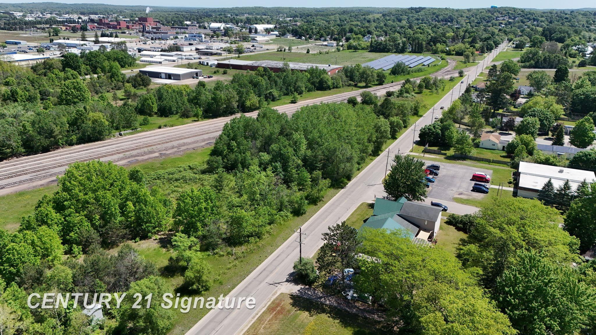 VL Wright Street, Cadillac, MI 49601 — Photo 12