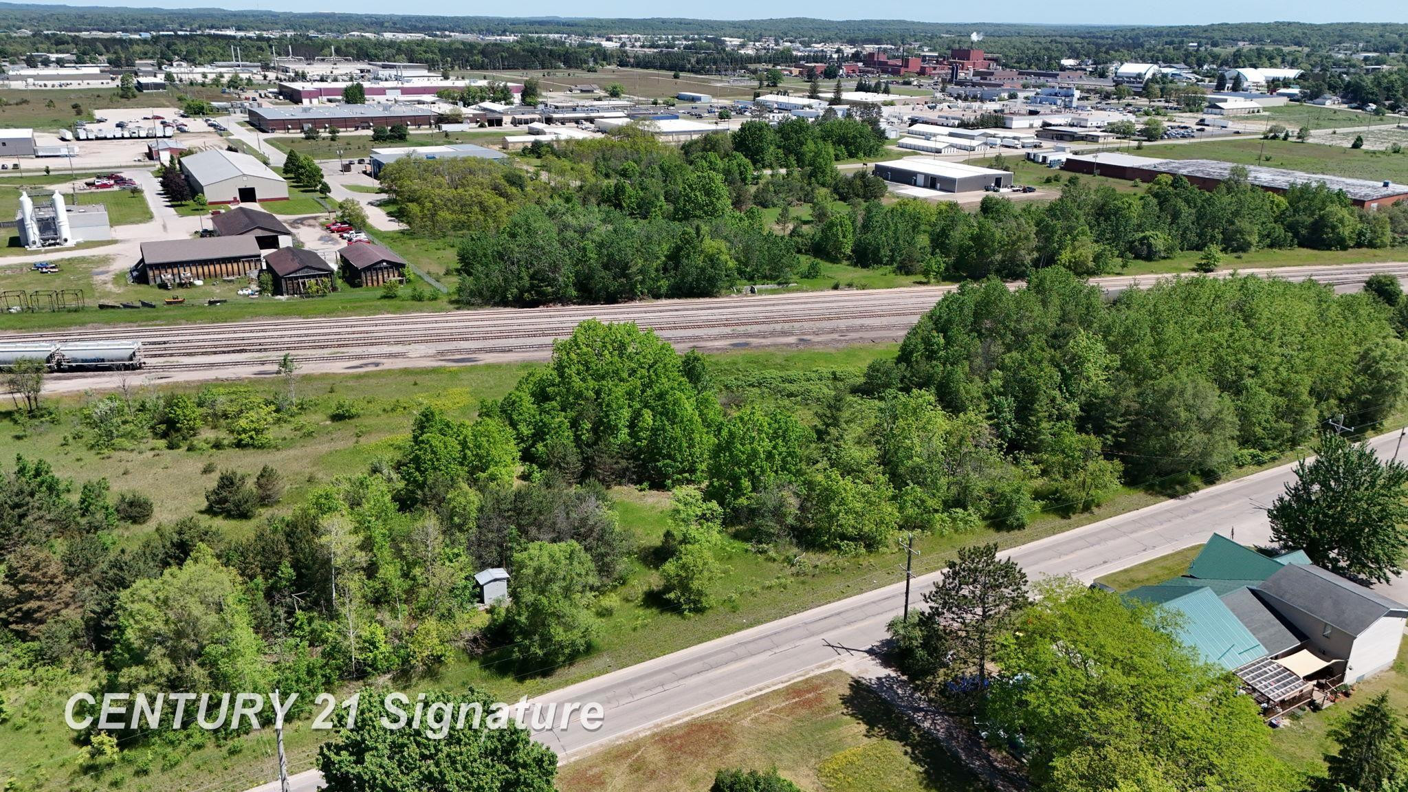 VL Wright Street, Cadillac, MI 49601 — Photo 13
