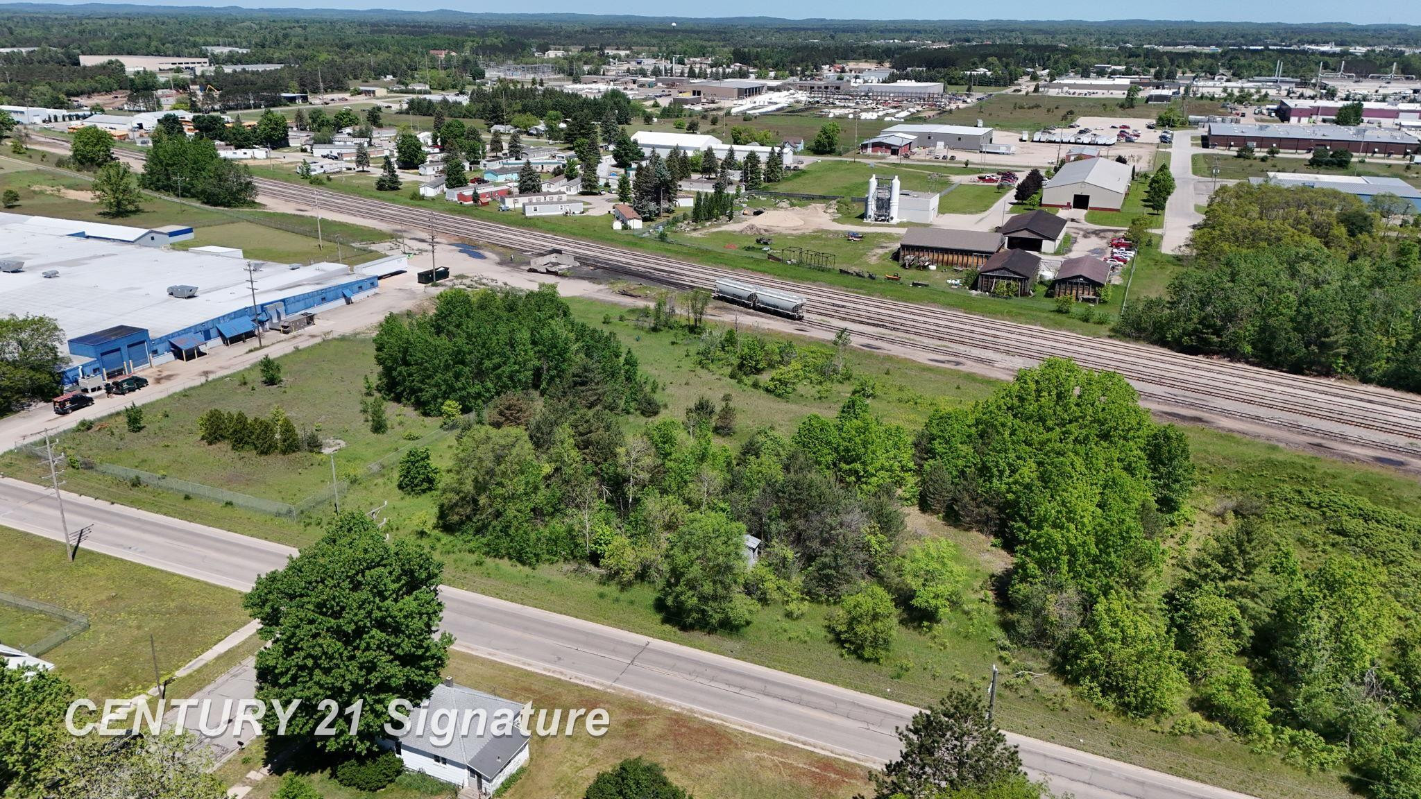 VL Wright Street, Cadillac, MI 49601 — Photo 14