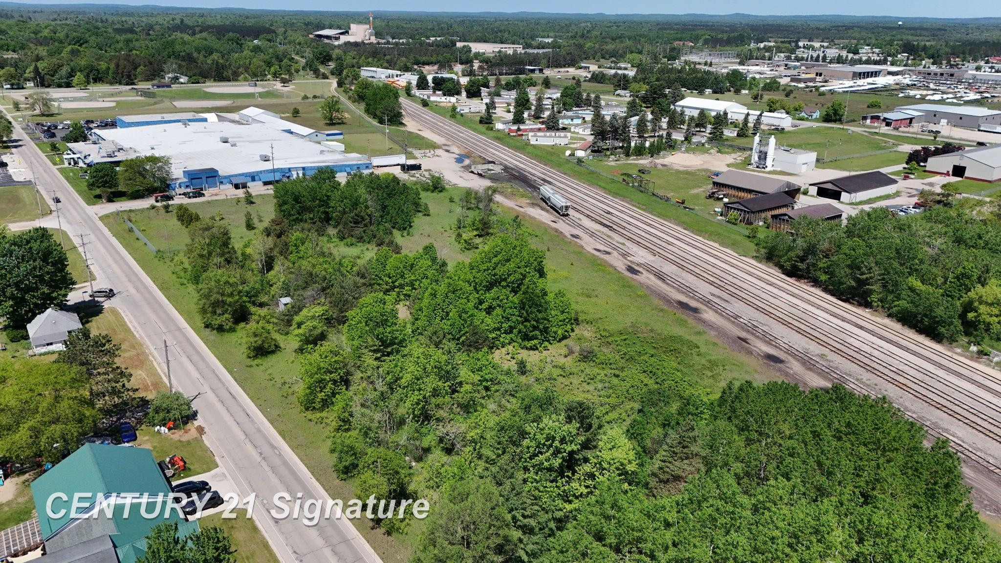 VL Wright Street, Cadillac, MI 49601 — Photo 15